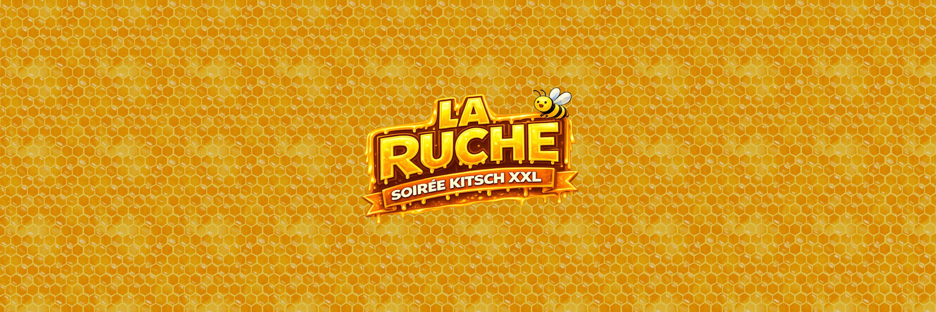 LA RUCHE