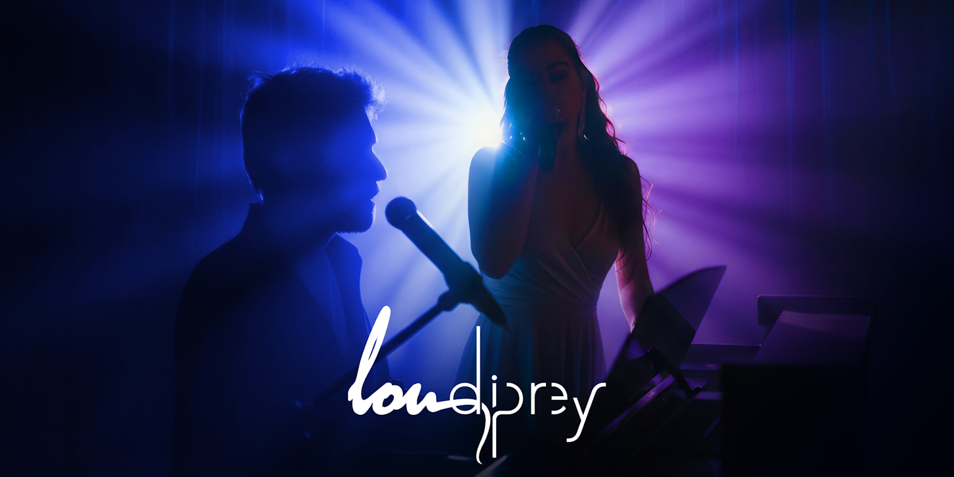 Scène Ouverte - Lou Diprey