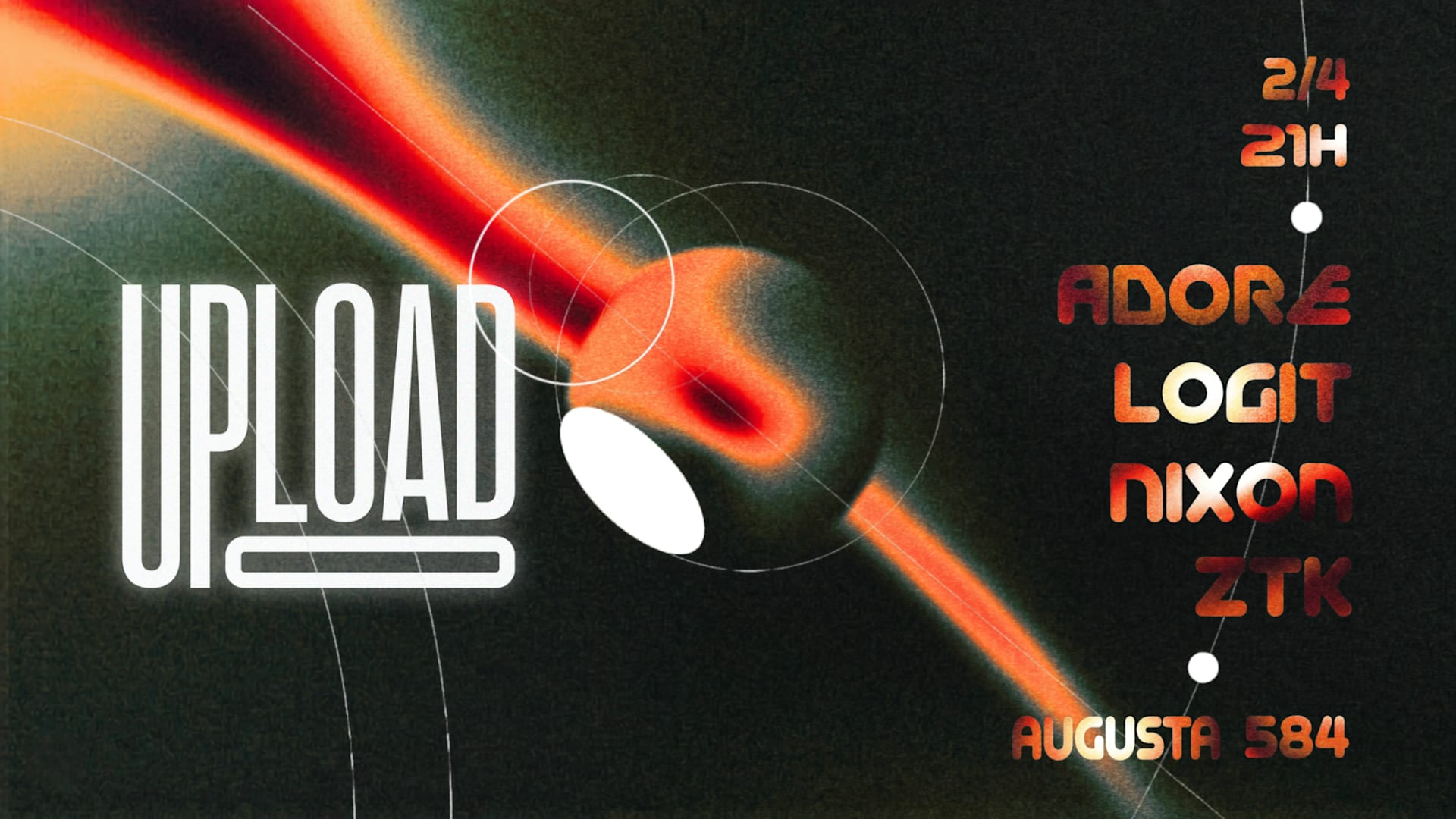 Upload #069 // Plasma Sounds // Free Até 23h