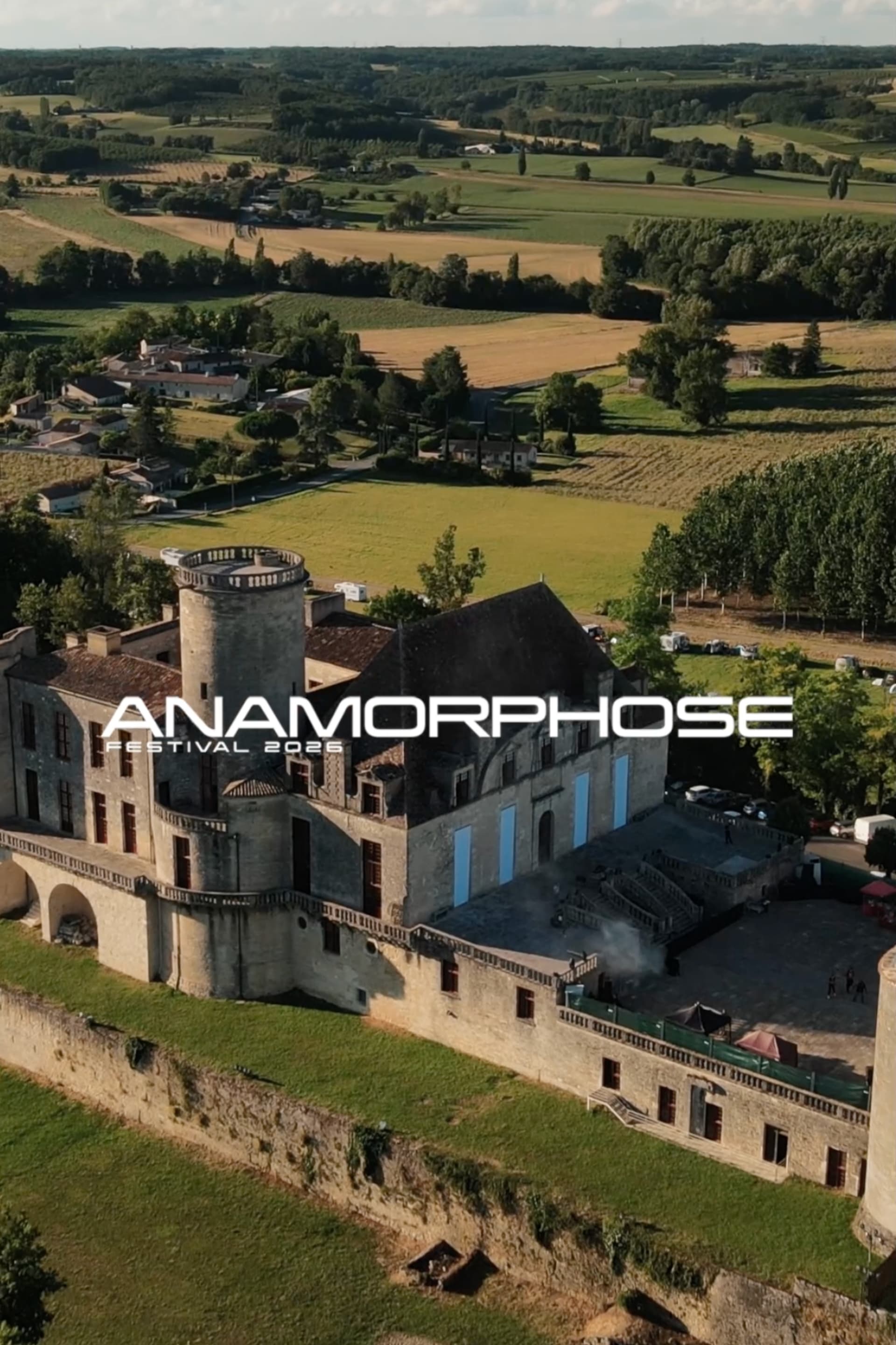 Anamorphose Festival 2026