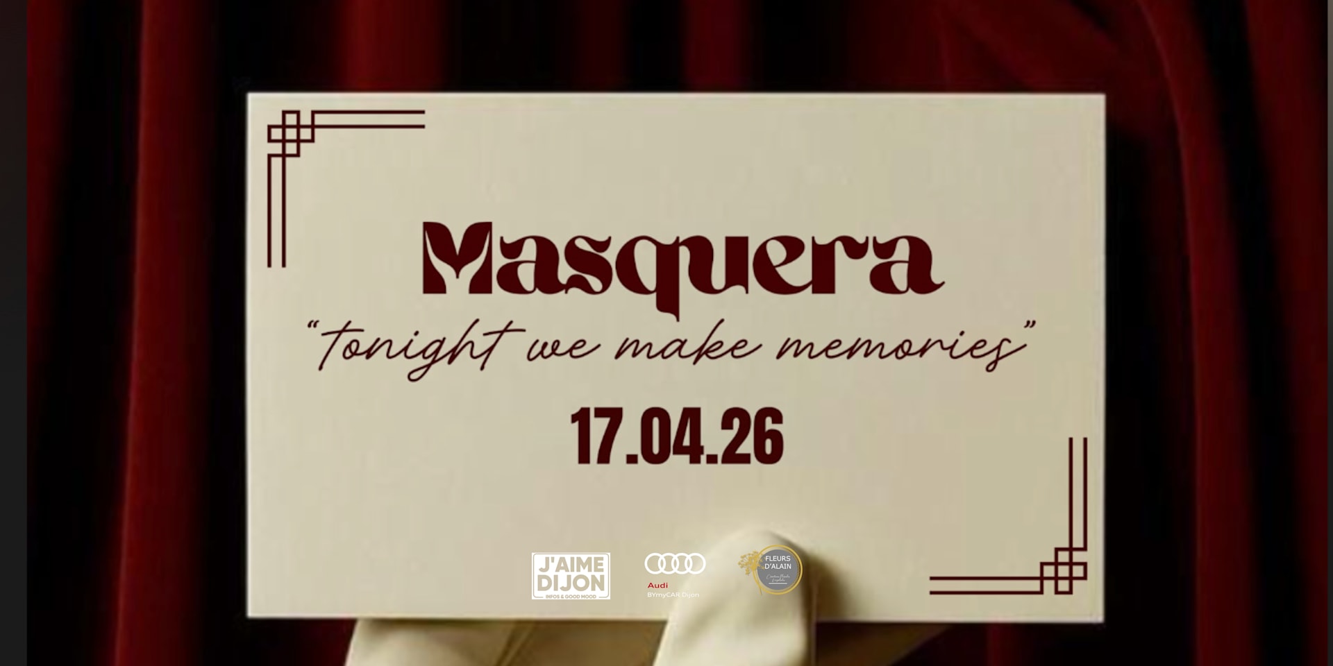 Masquera