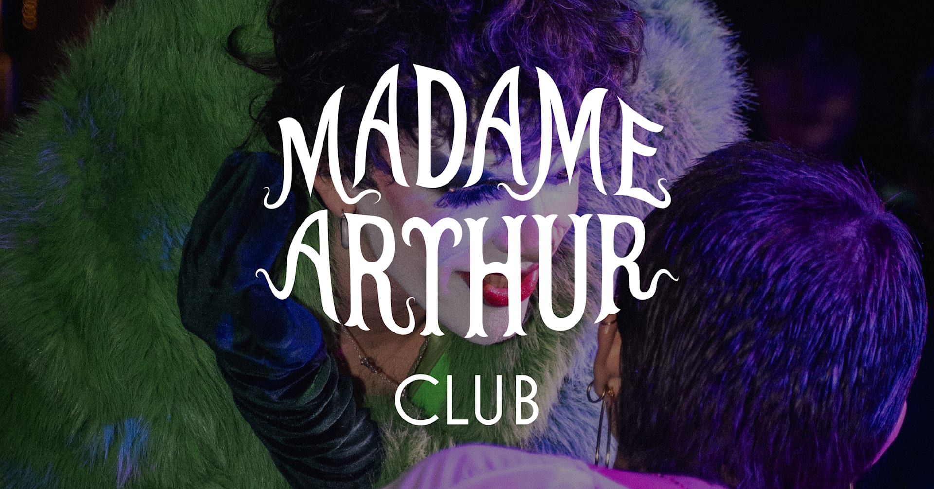 Madame Arthur Club · 0904