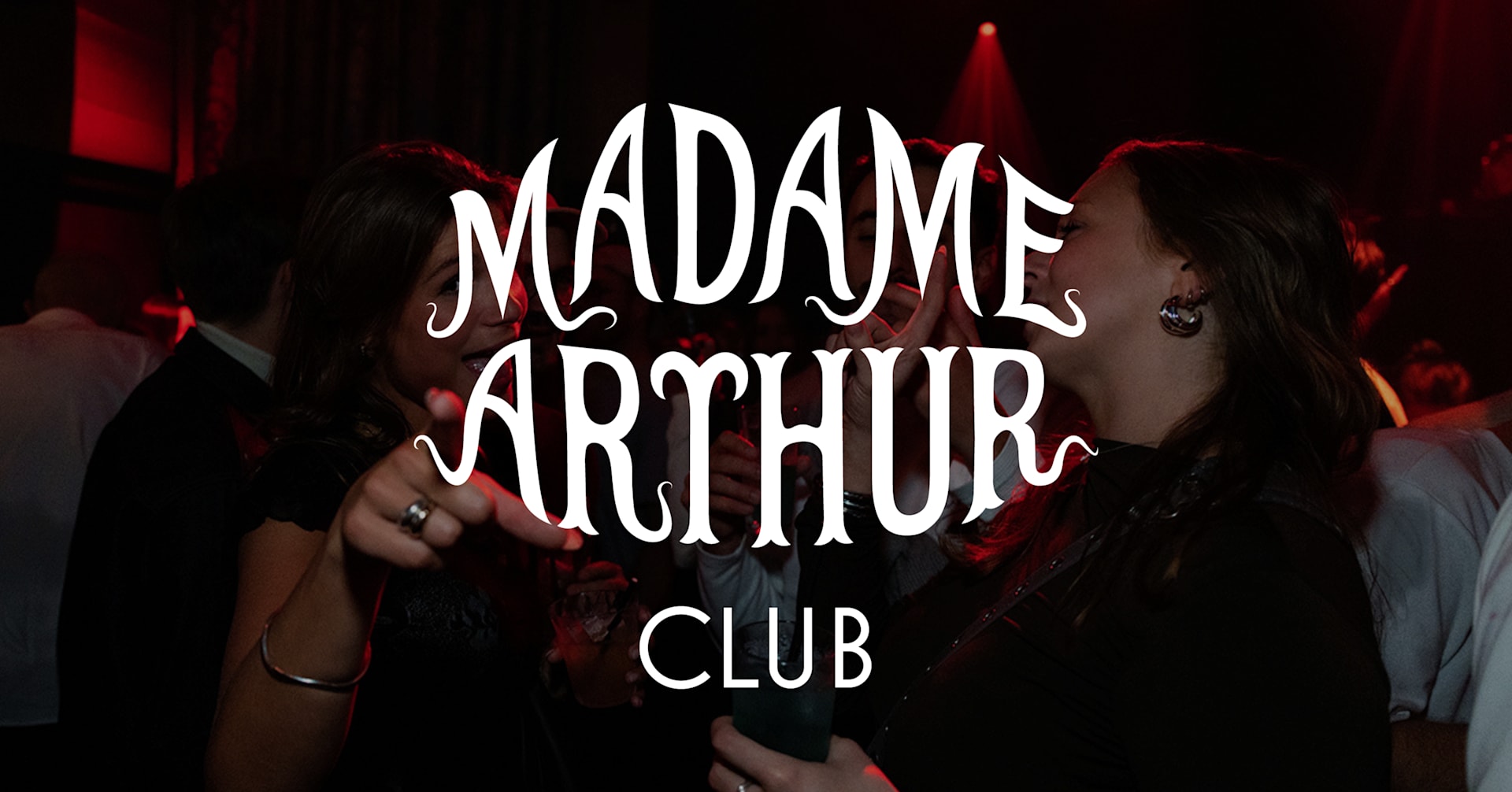 Madame Arthur Club · 1004