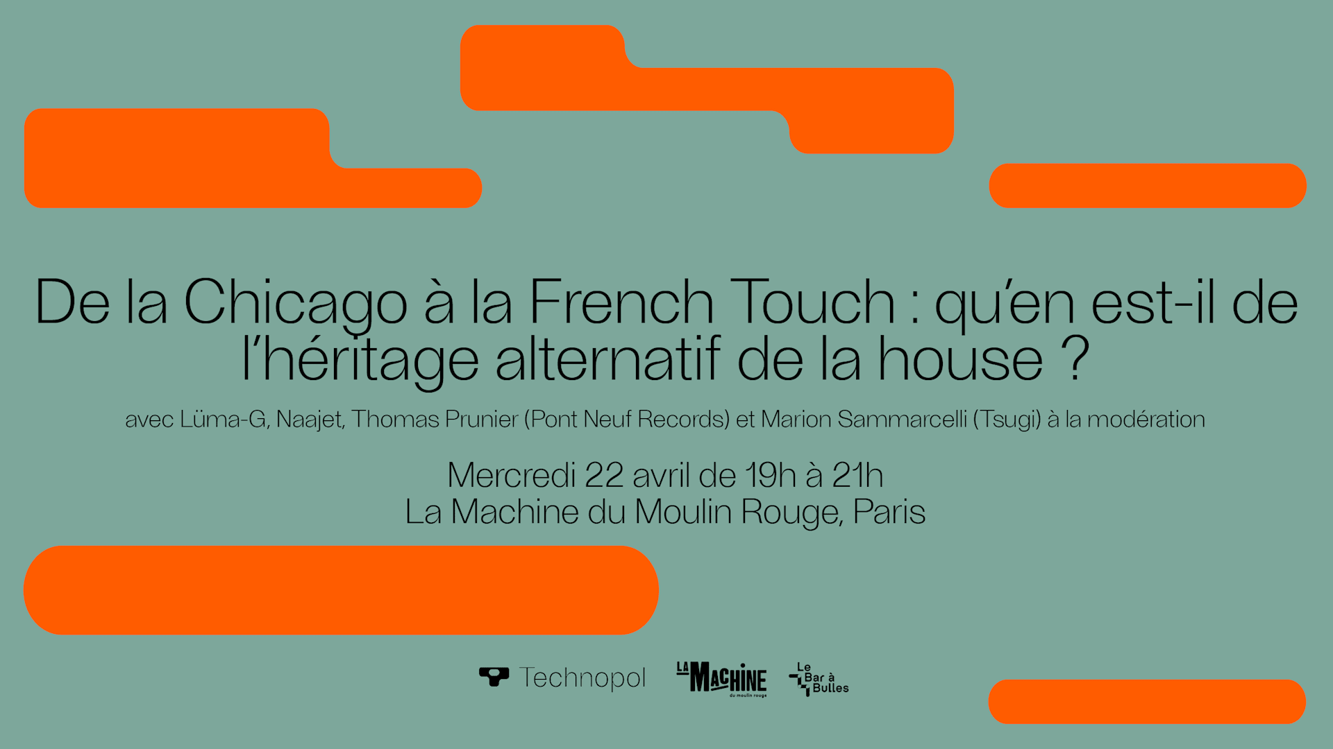 Qu’En Est-Il De L’Héritage Alternatif De La House ?