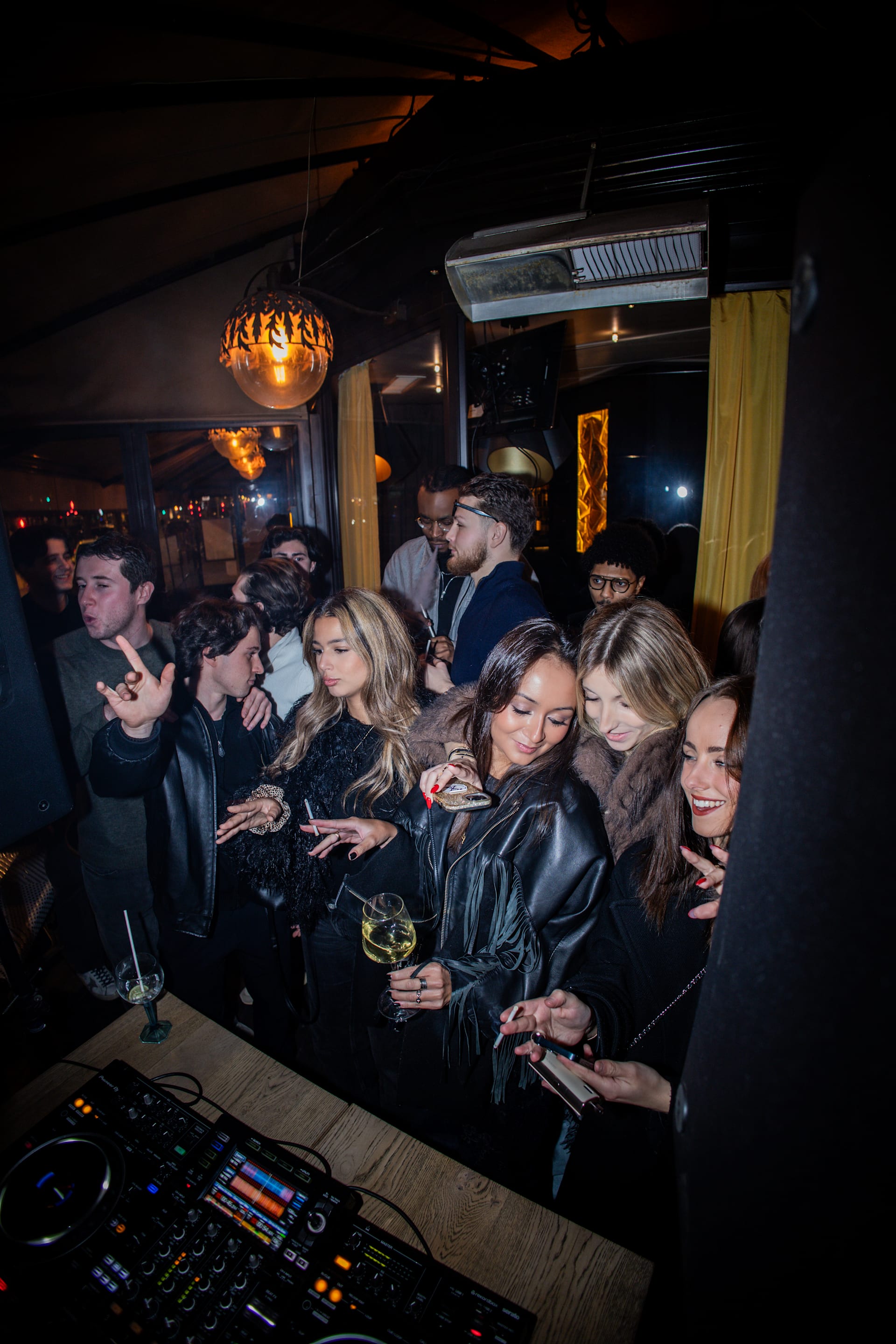 After Adriatique @ Cosy