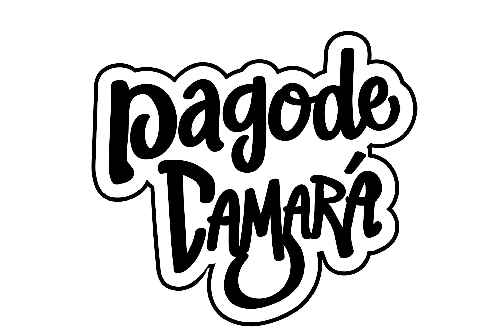 Pagode Camaragibe Com Délcio Luiz