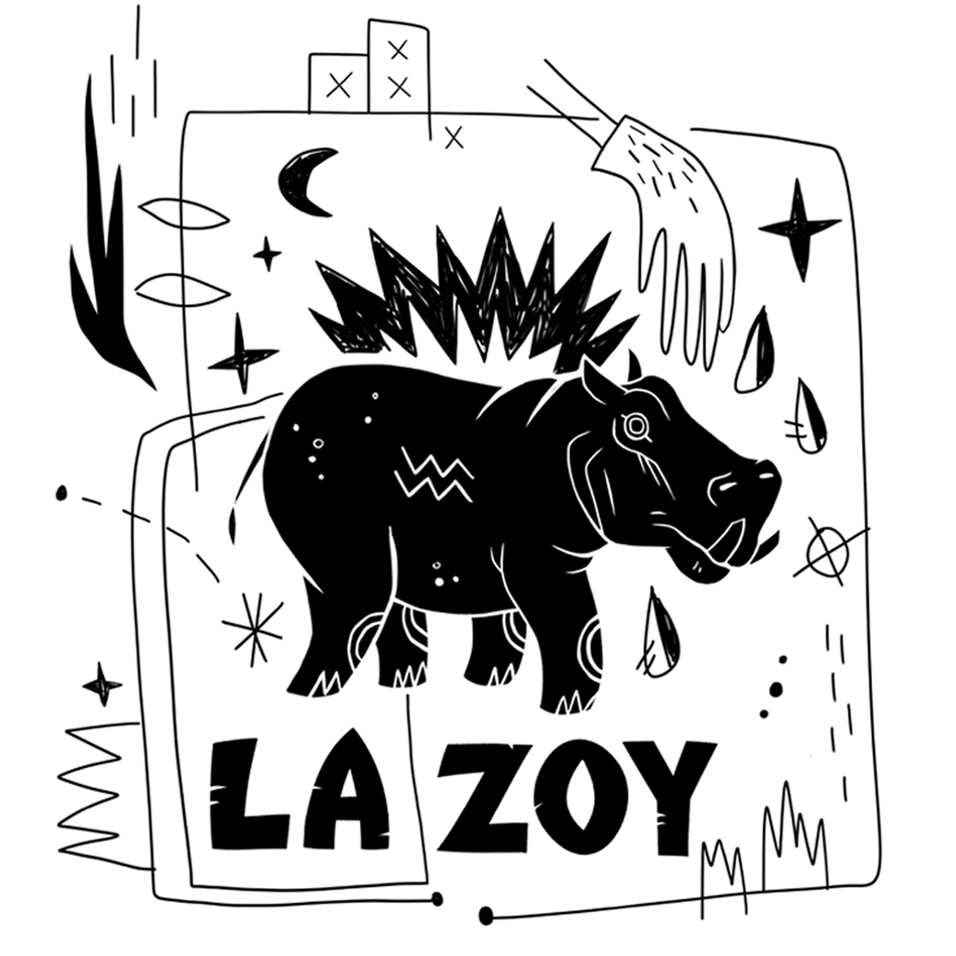 La ZOY