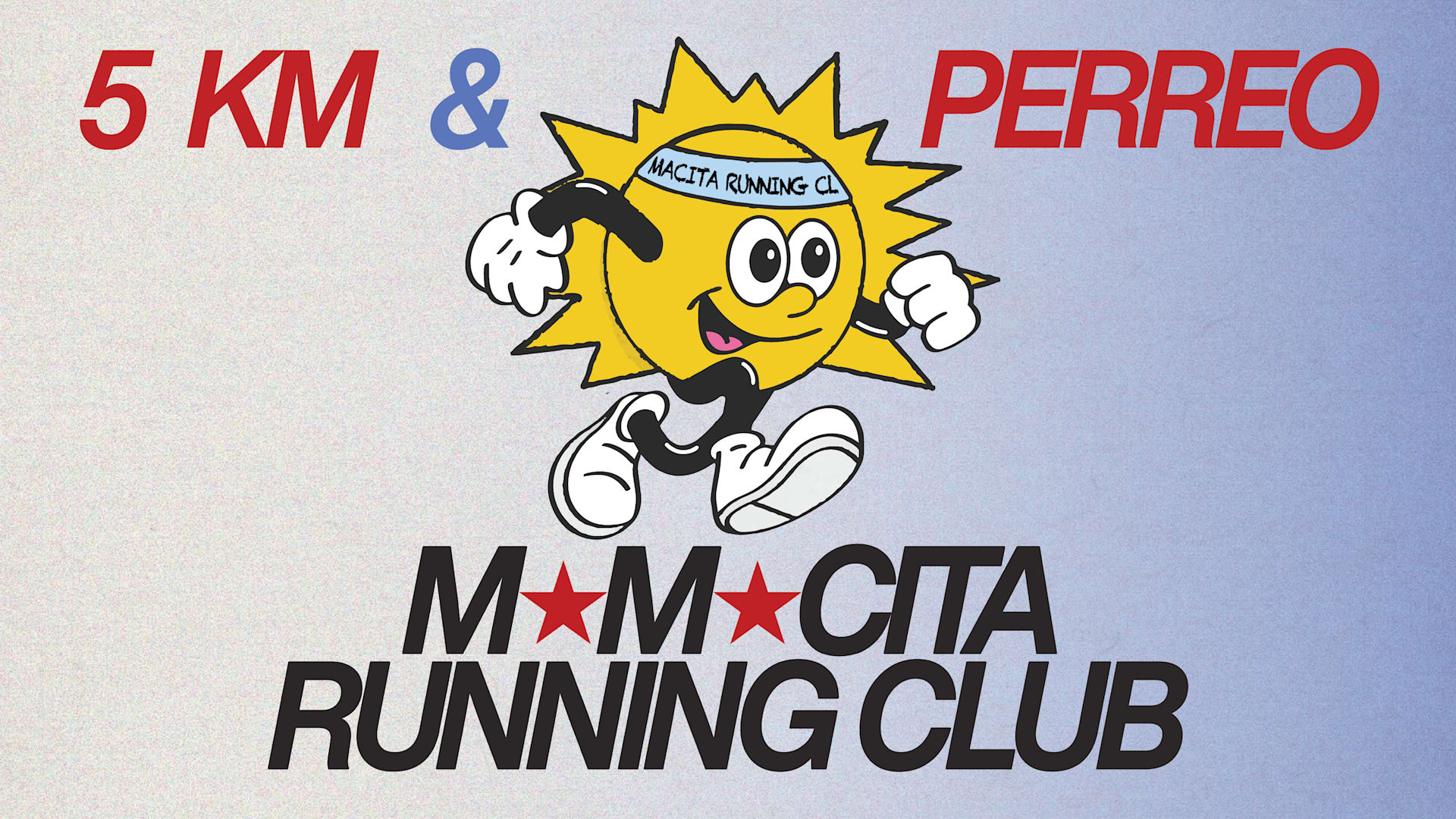 Mamacita Running Club #1
