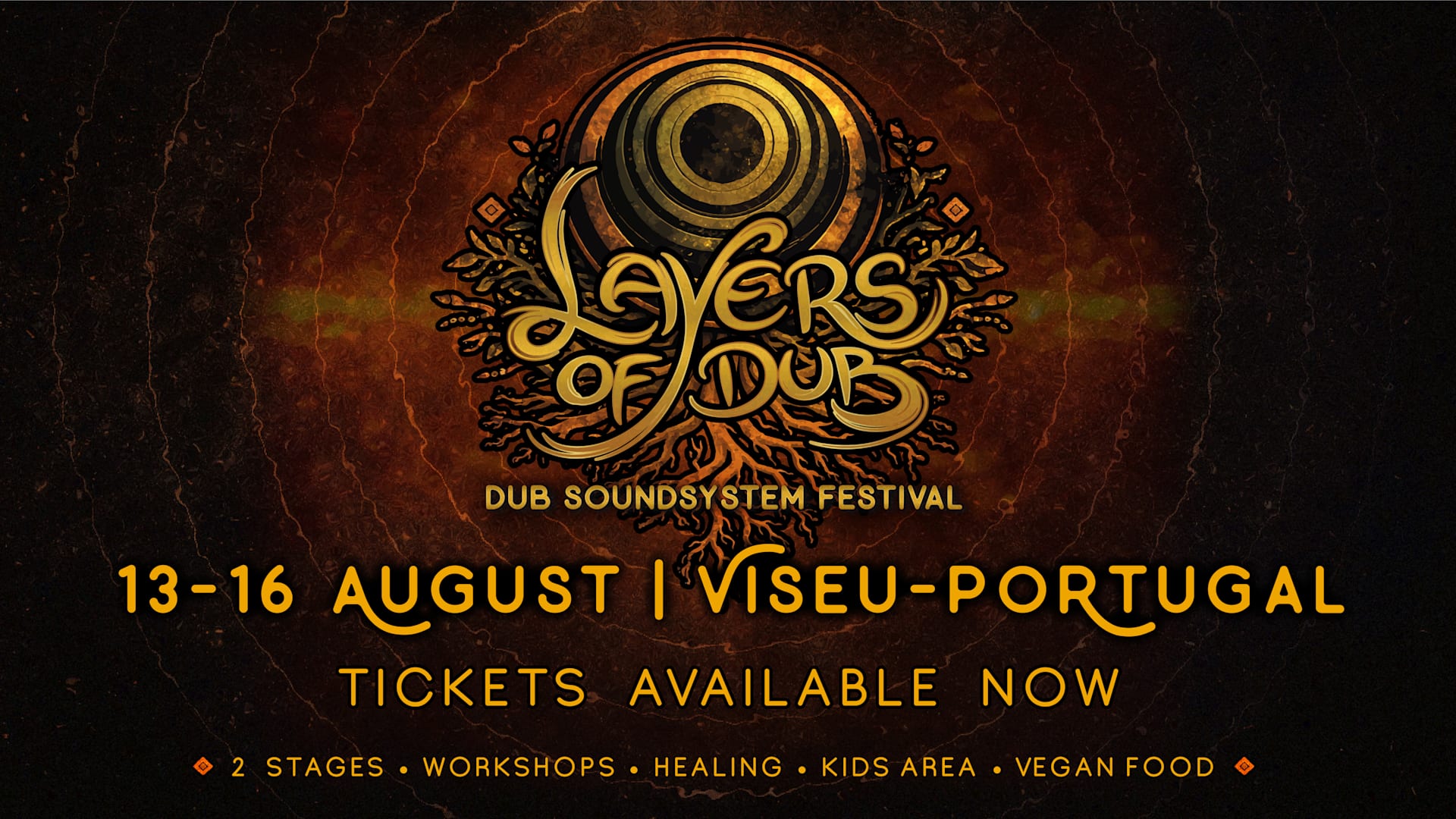 Layers Of Dub Festival