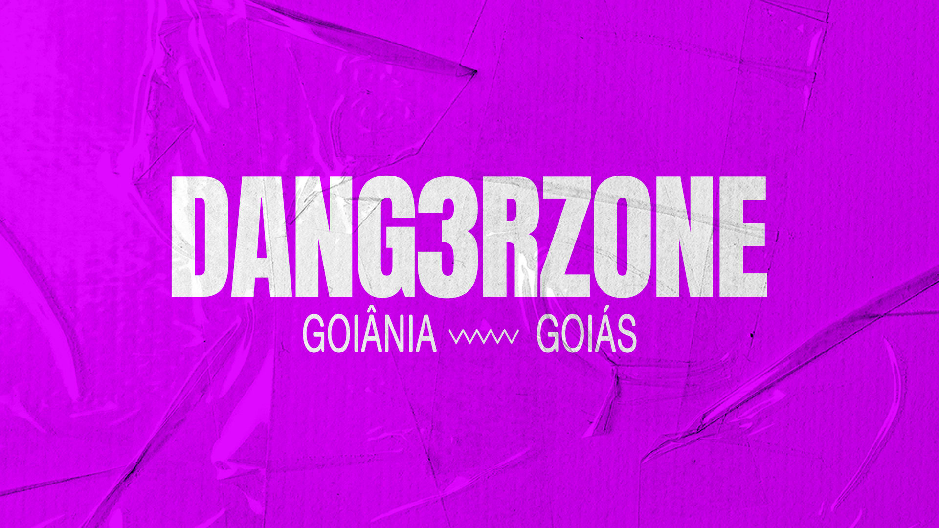 Dang3rzone Goiânia