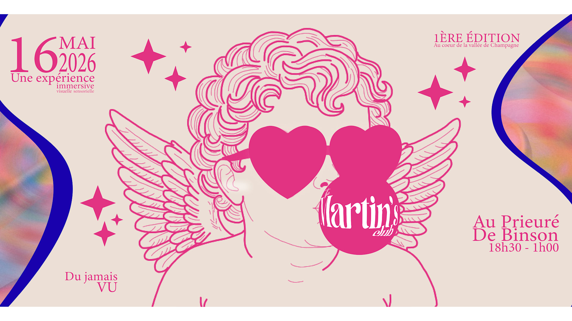 The Martin's Club