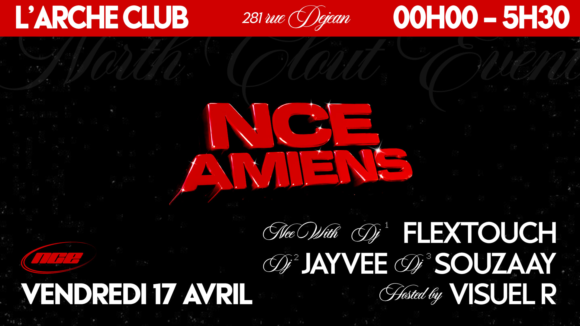 Welcome To Amiens