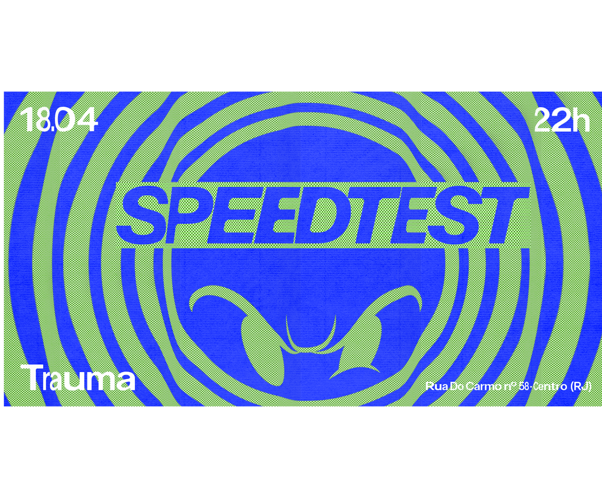 Speedtest Convida Cheff The Boy