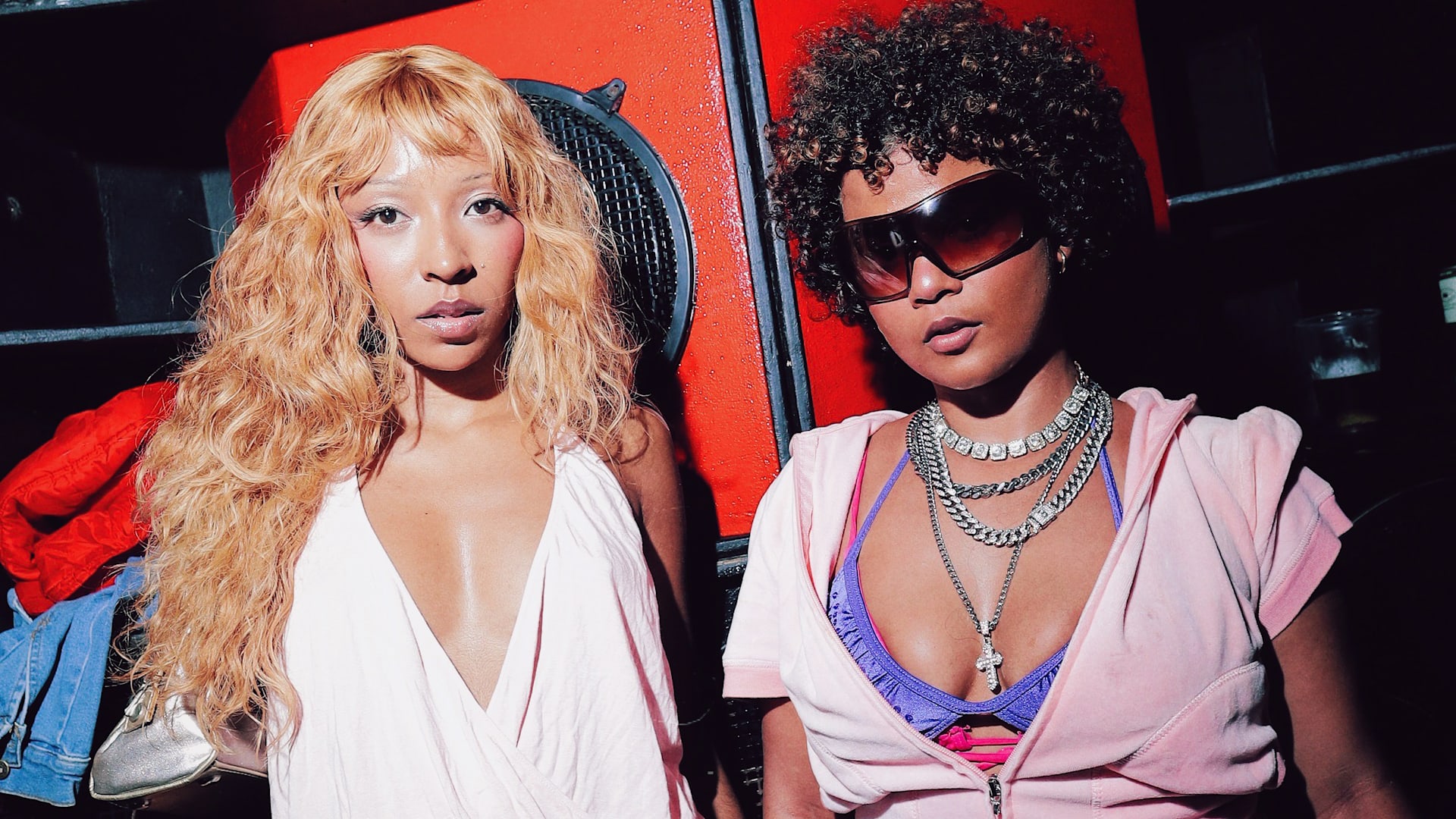 Fuego Dancehall Centro|Sp • 18.04