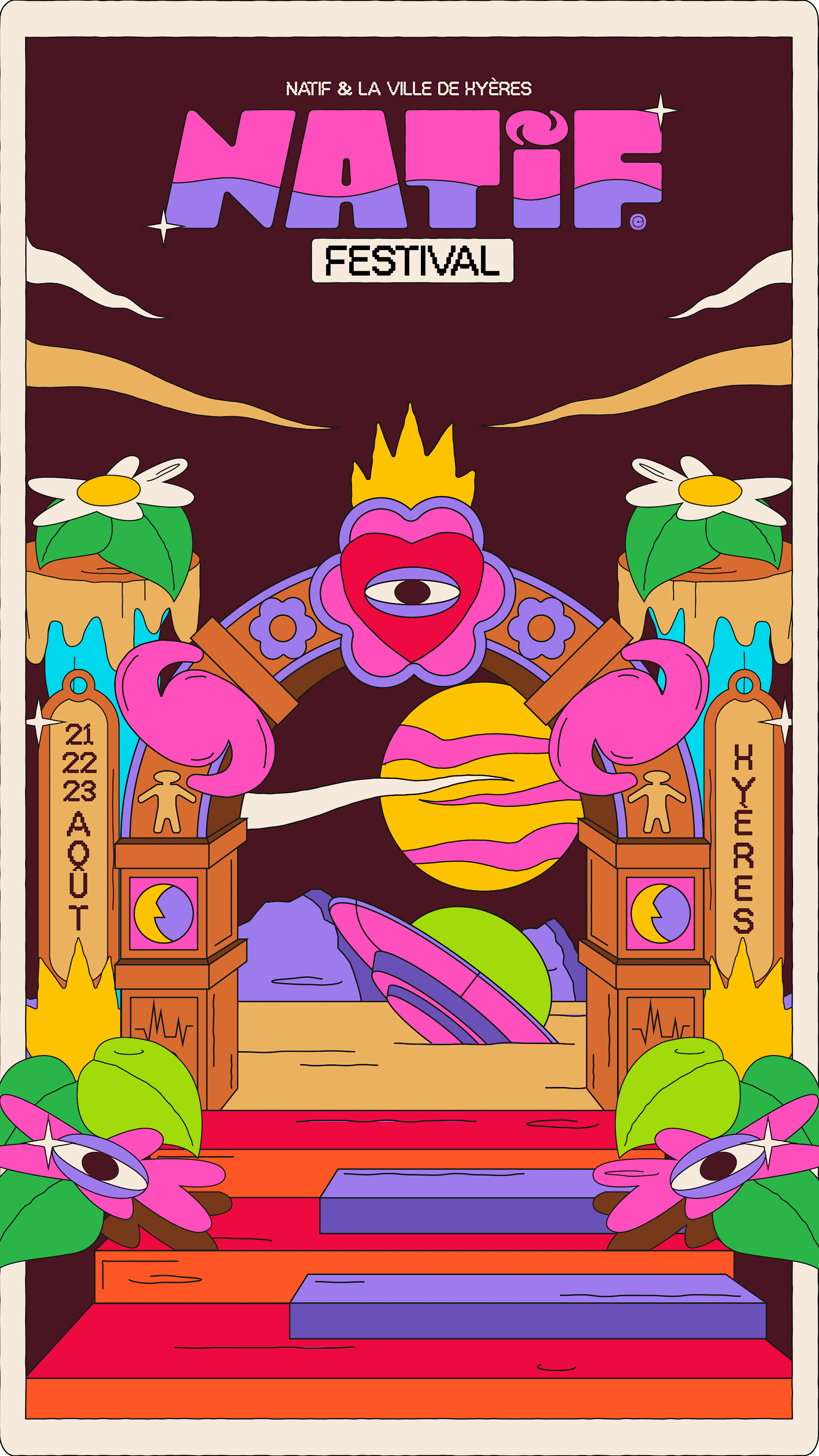 Natif Festival 2026