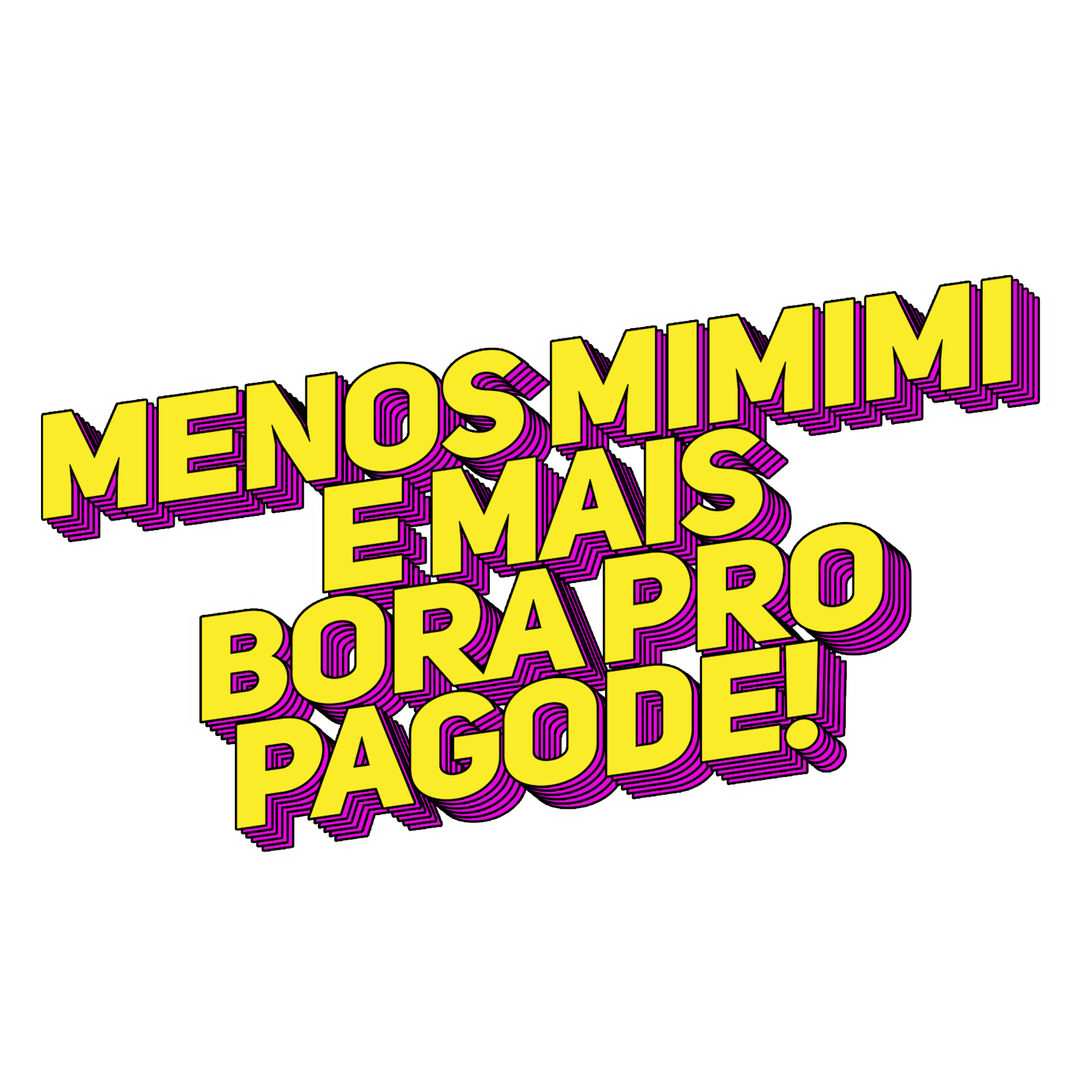 Bora Pro Pagode