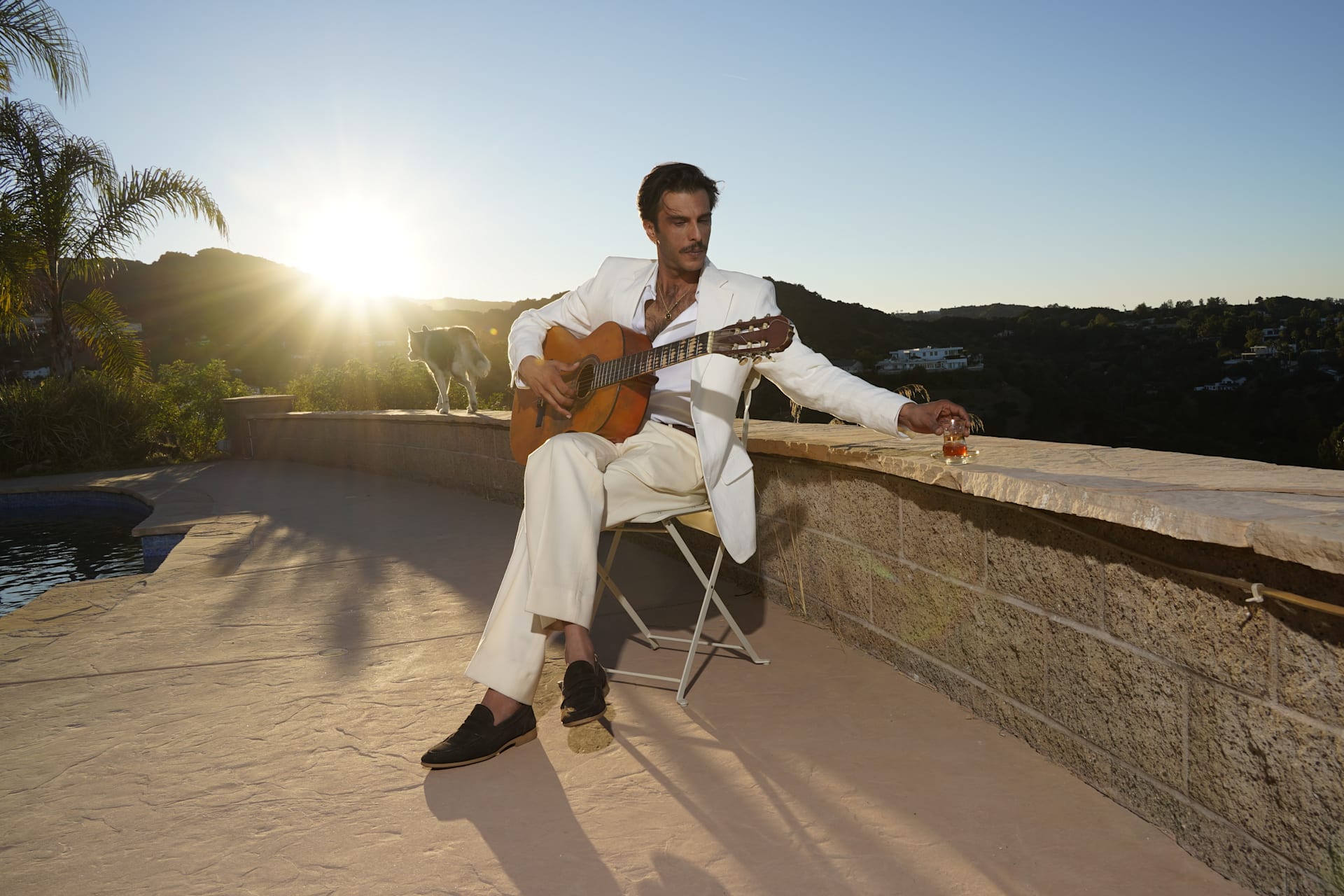 Shaheri & Band (Live) X Nonsense