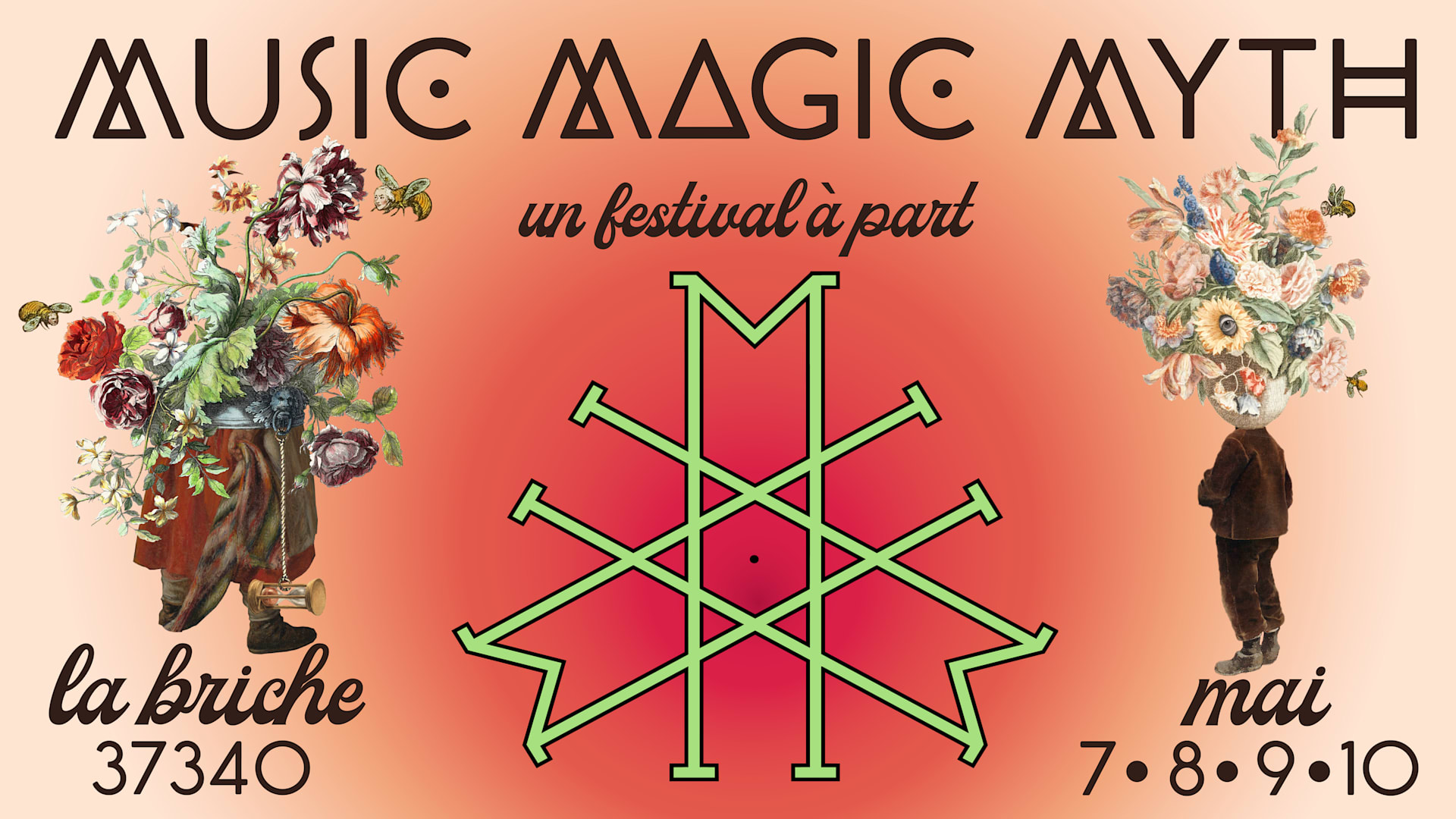 Music Magic Myth: The Rites Of Spring