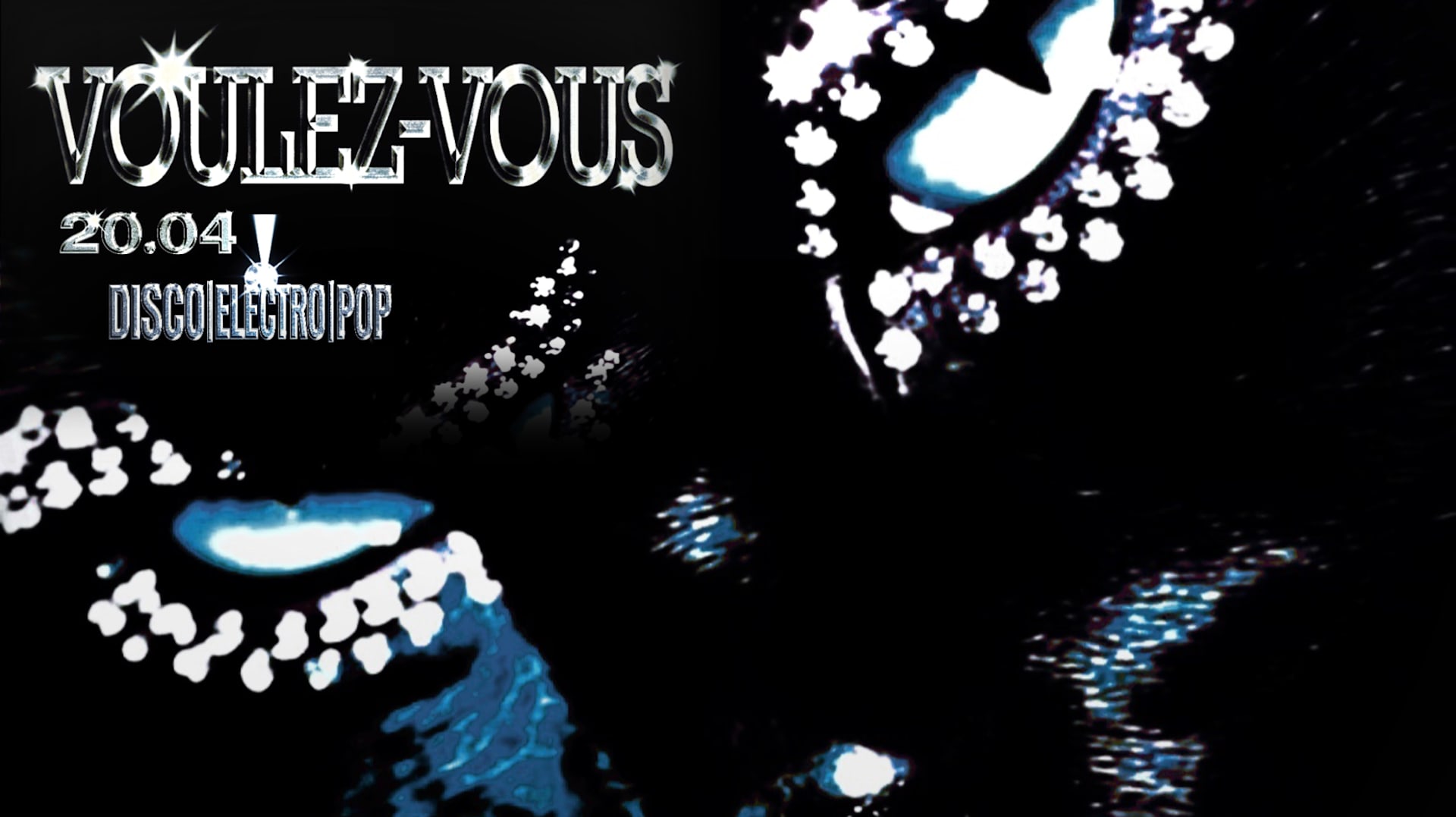 Voulez-Vous: Debut