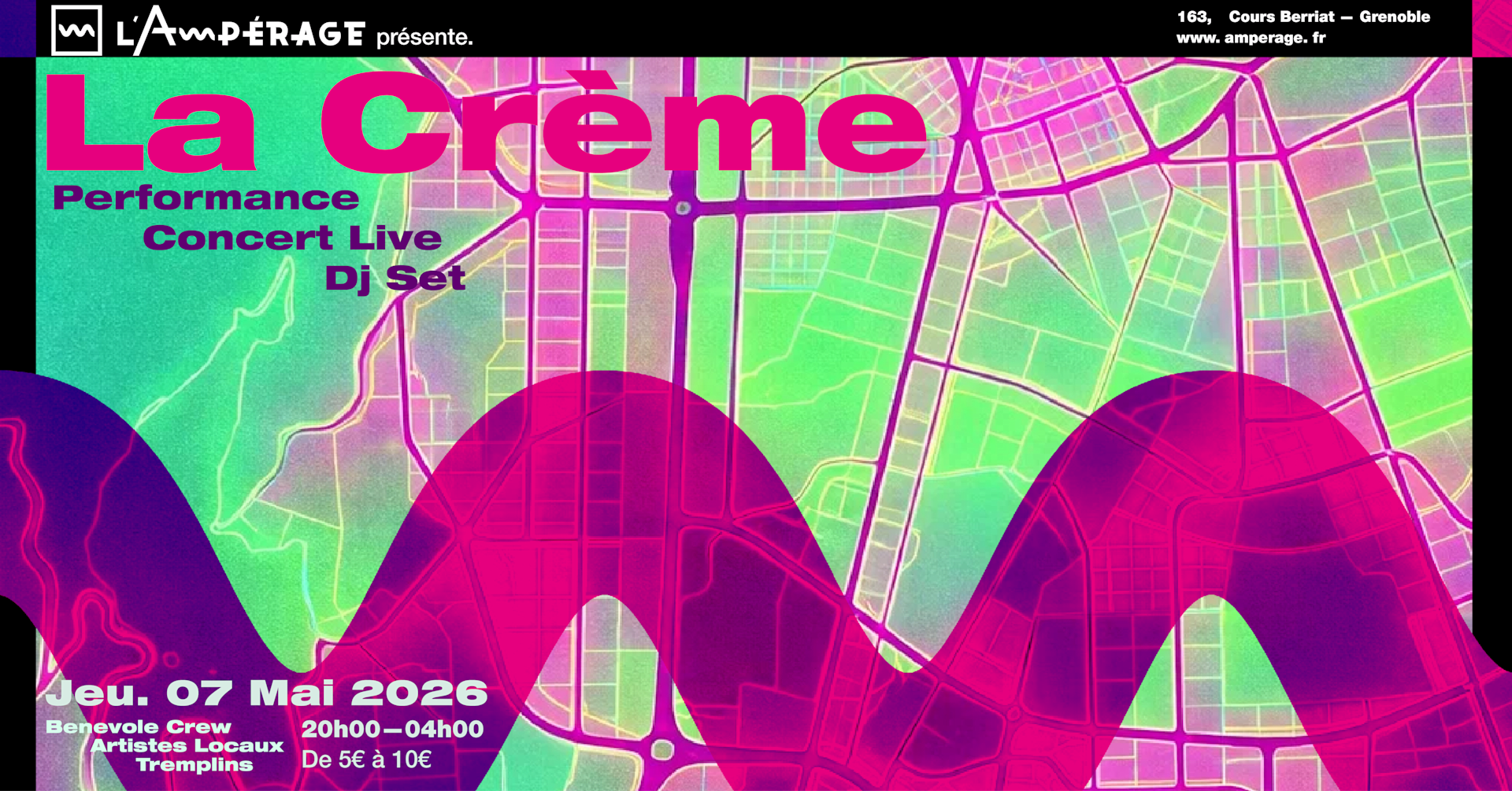 La Crème