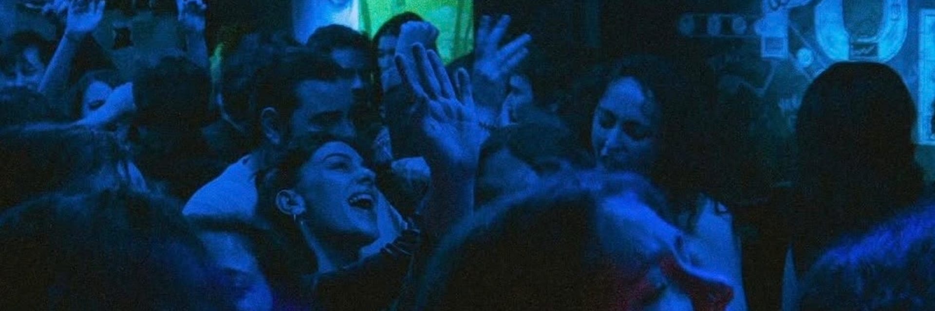 Punk Paradise