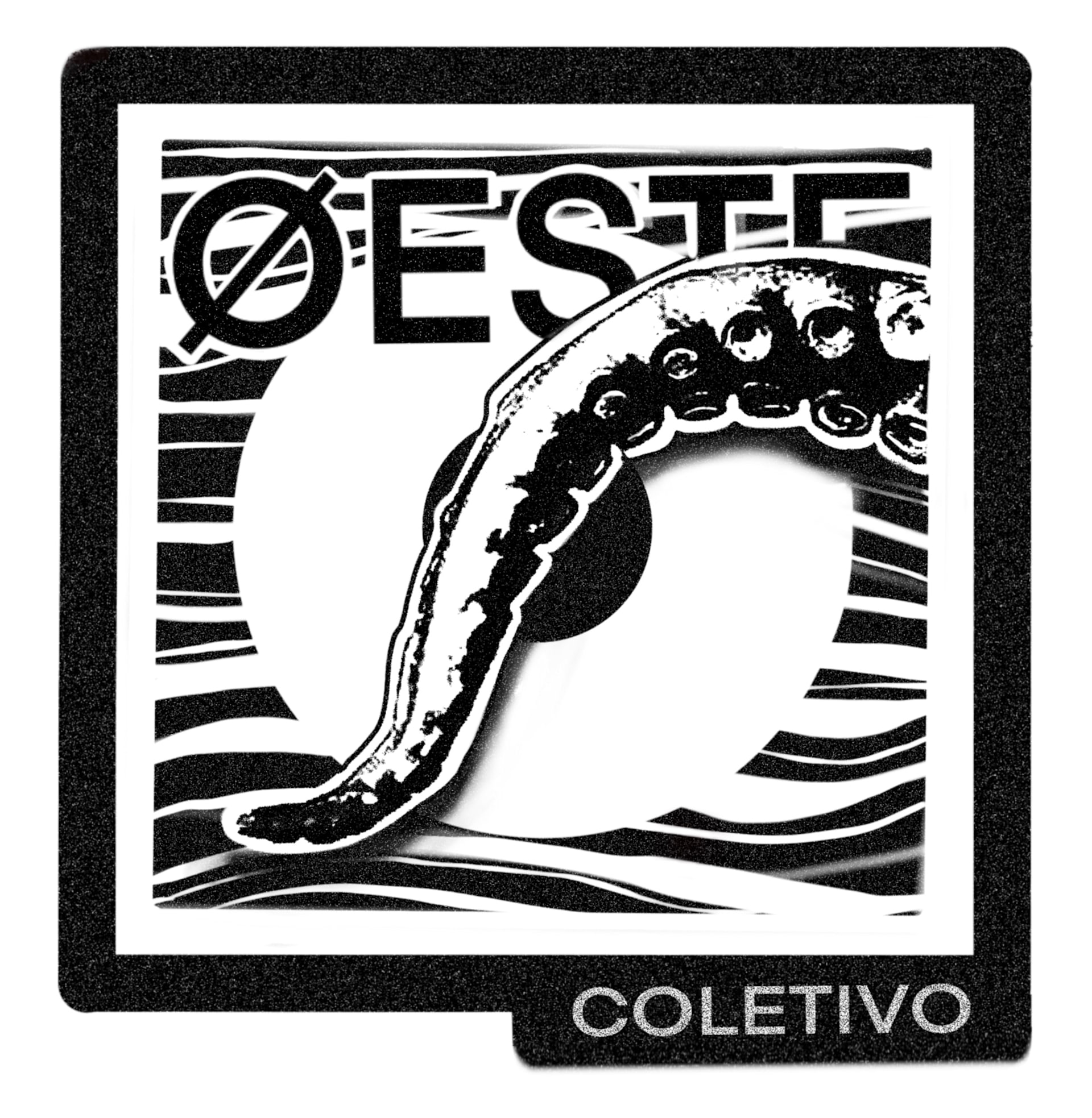 Øeste Coletivo 001