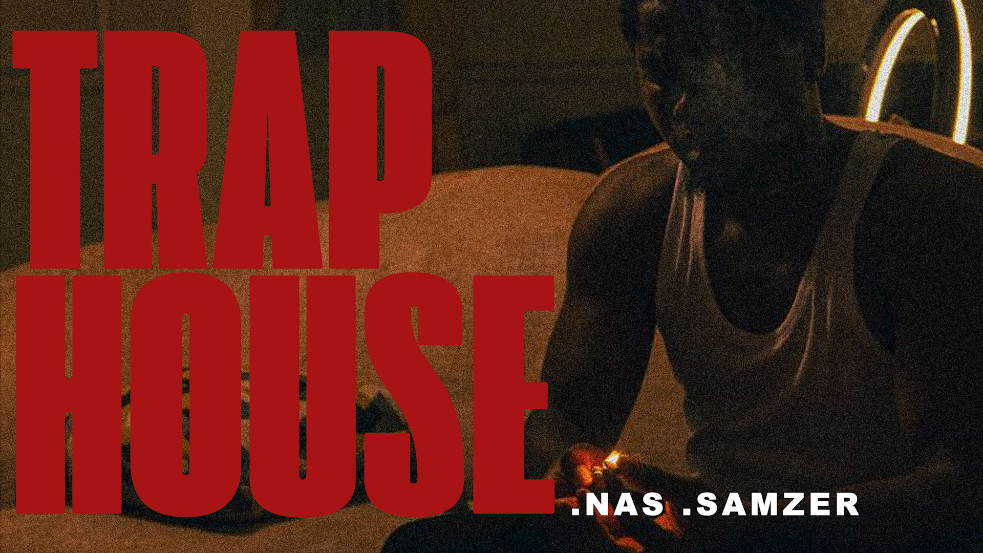 Traphouse - Jeudi 23 Avril - Folies Pigalle