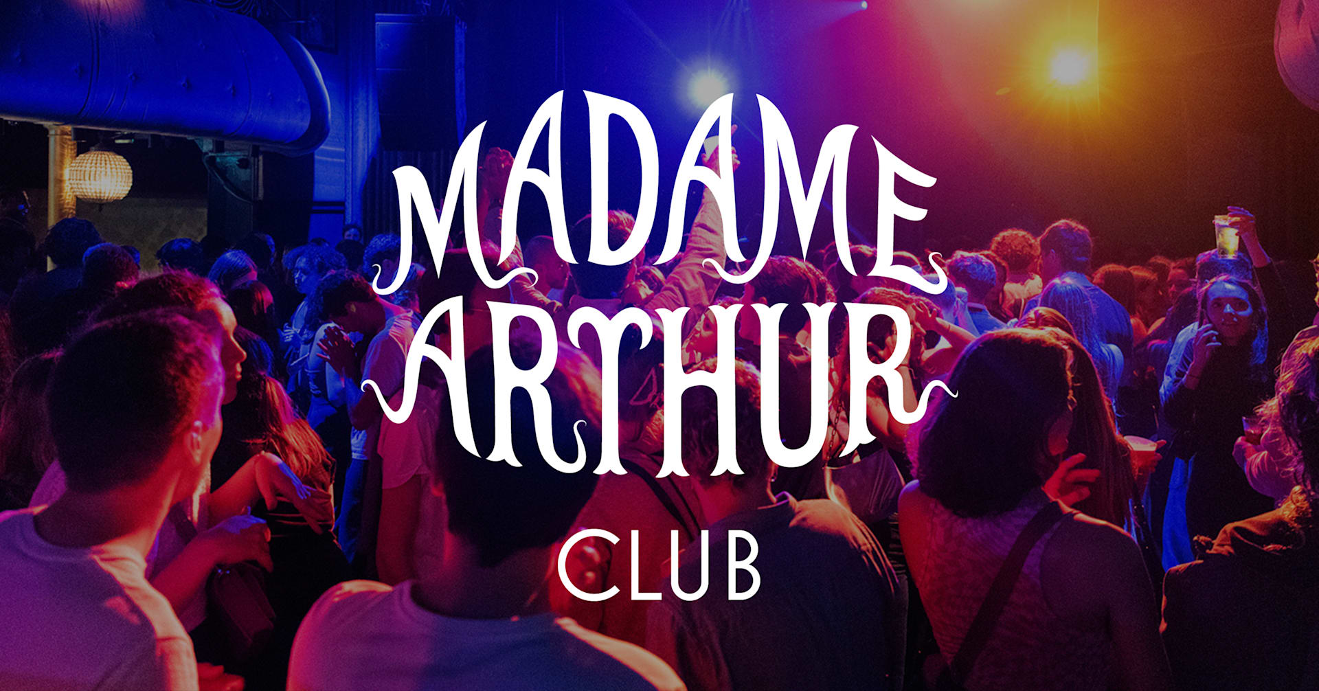 Madame Arthur Club · 1804