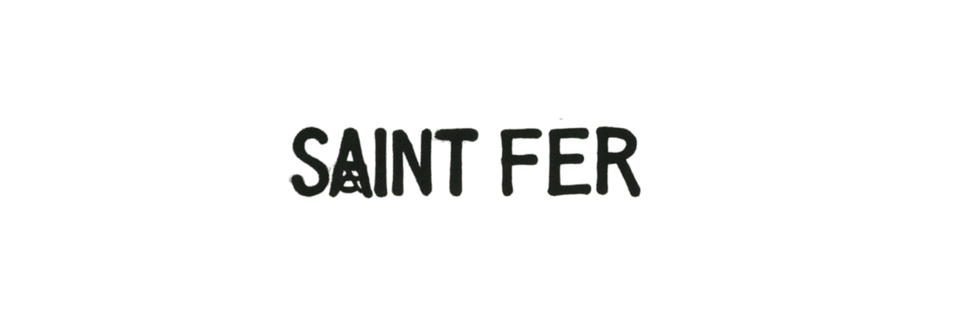 Saint Fer