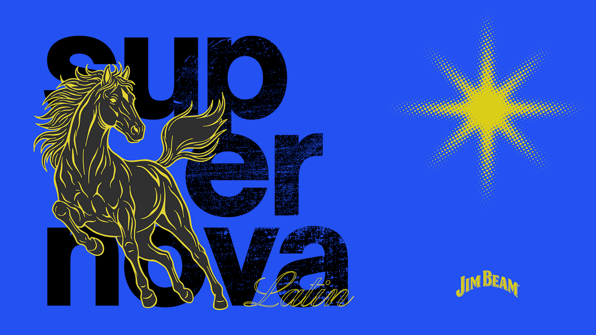 Supernova Latin