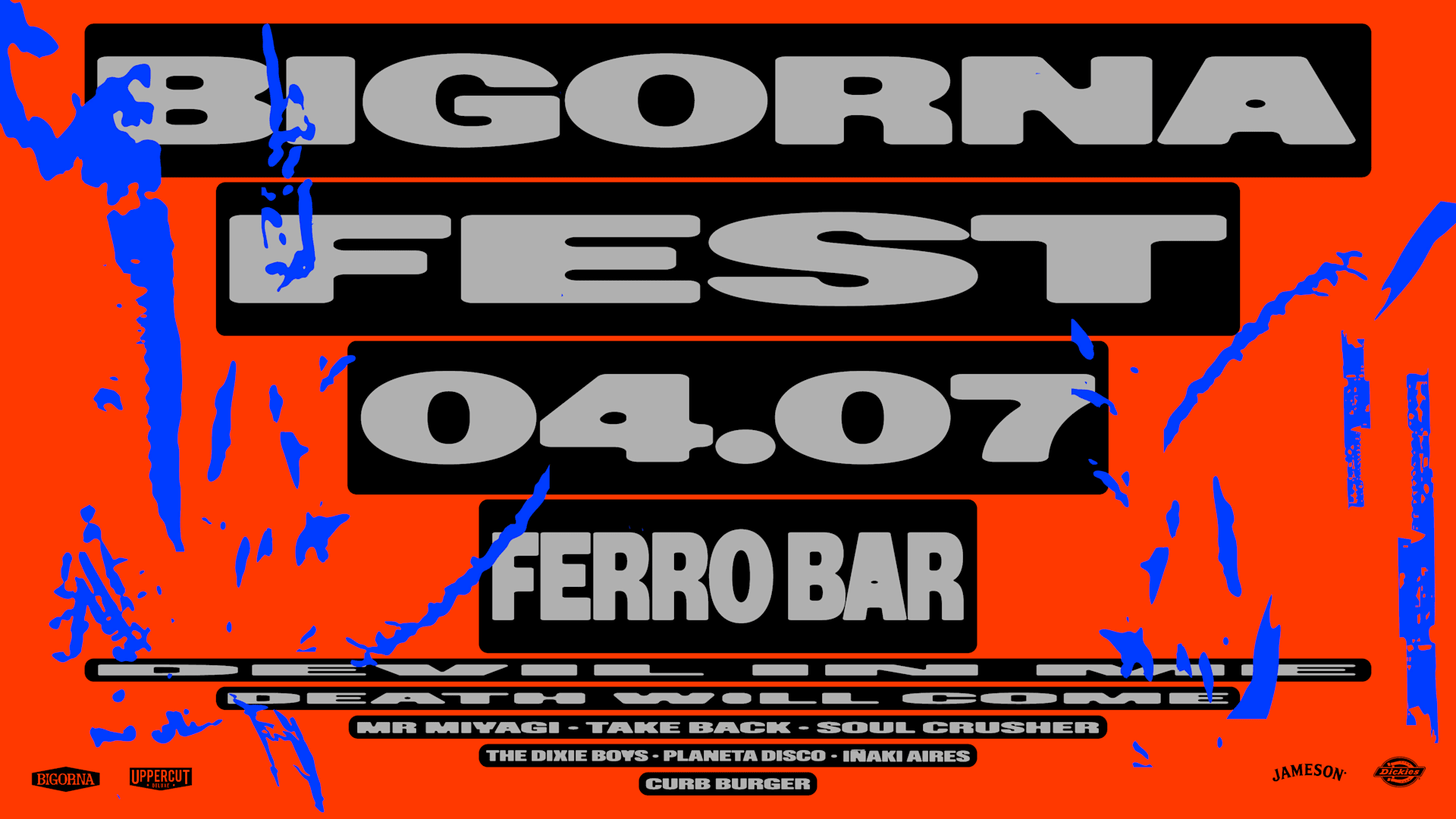 Bigorna Fest