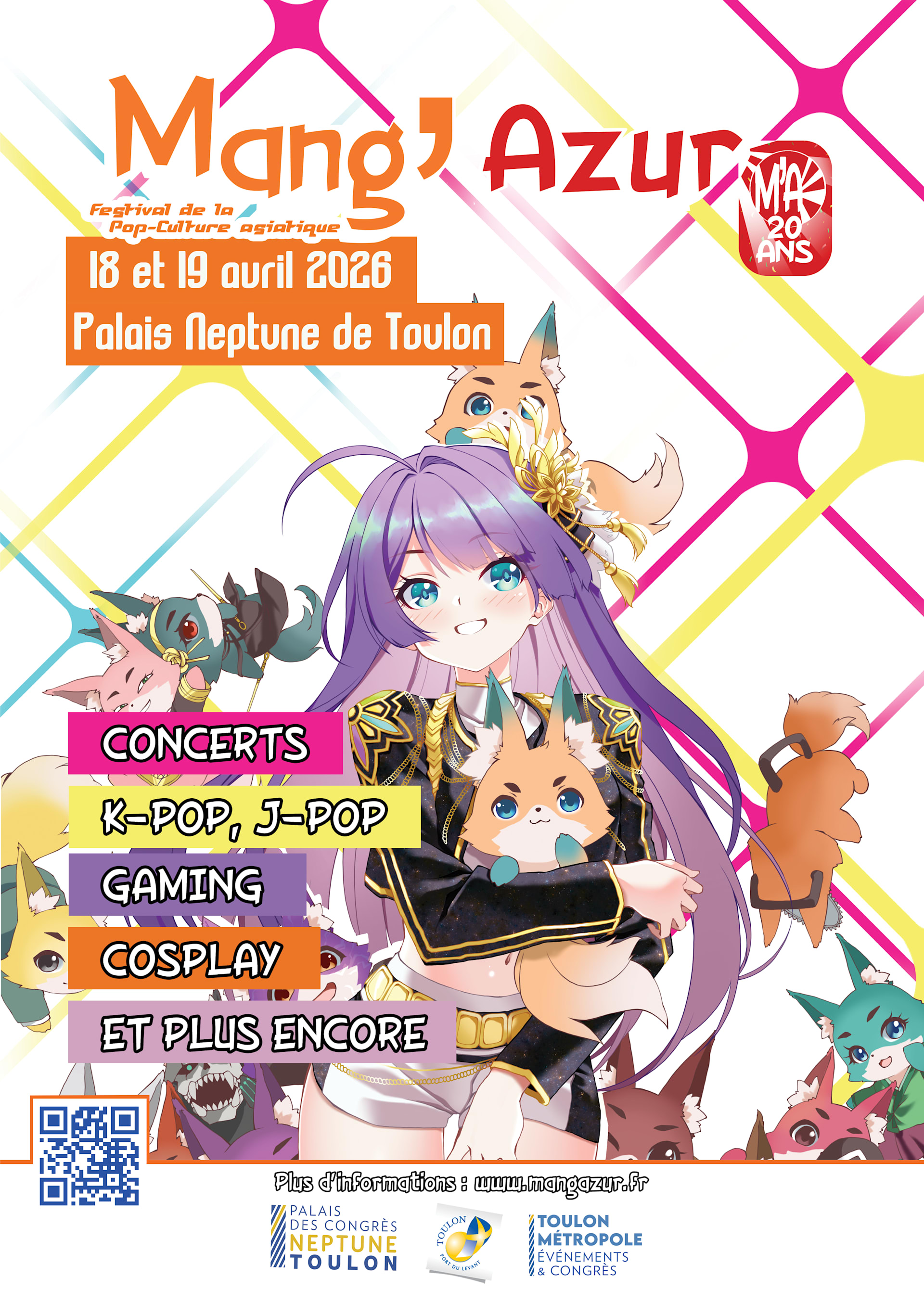 Mang'azur 2026