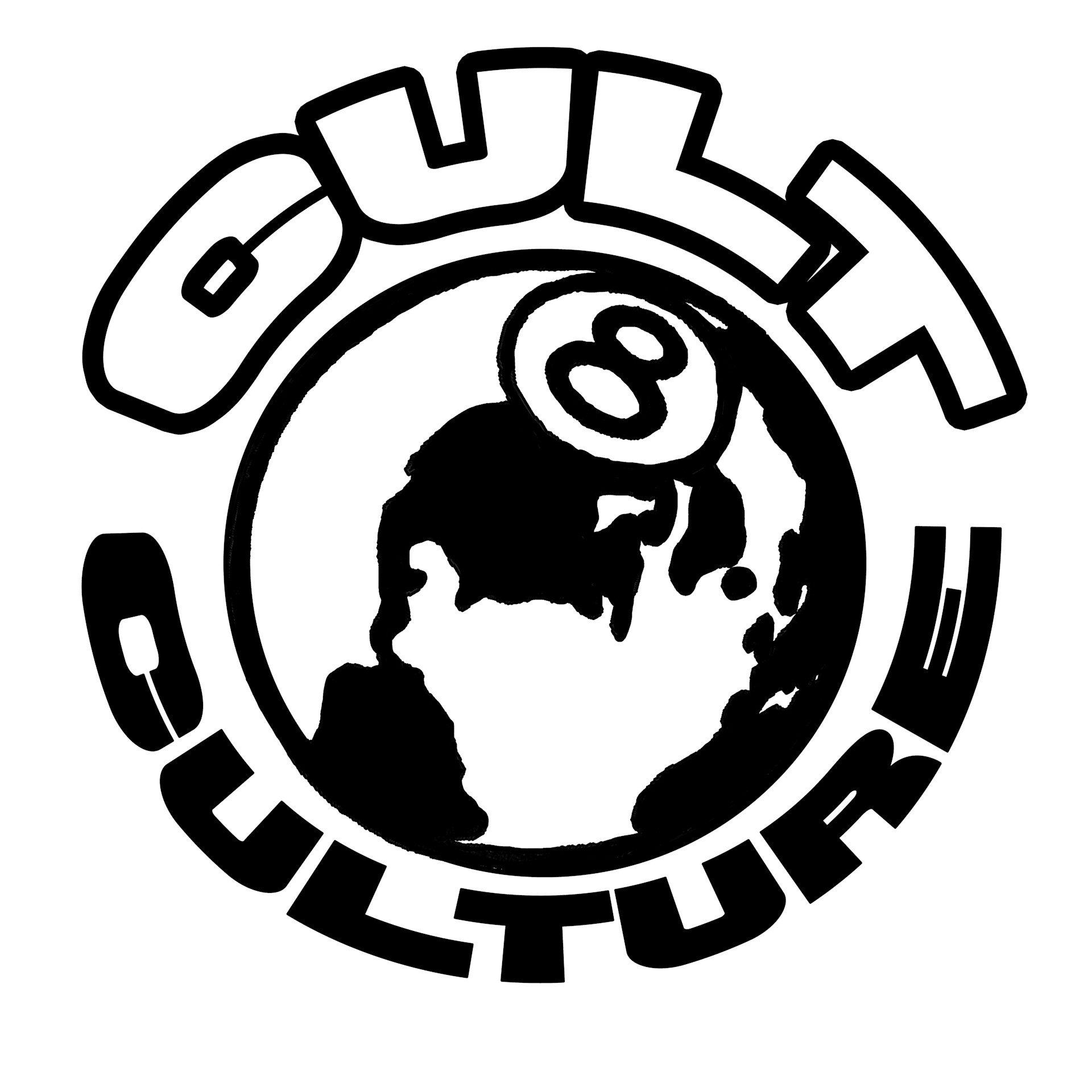 Sexto X Cult 007
