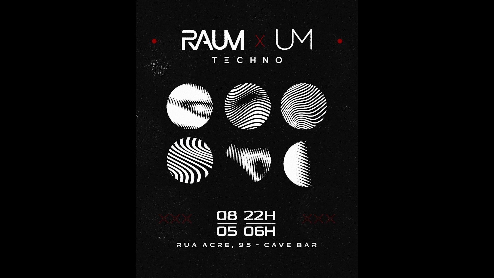 Raum & Um - Techno