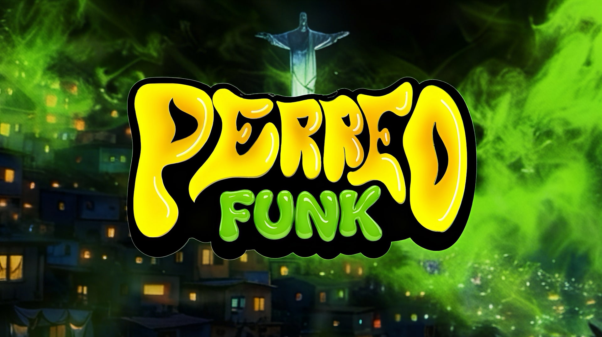 Perreofunk