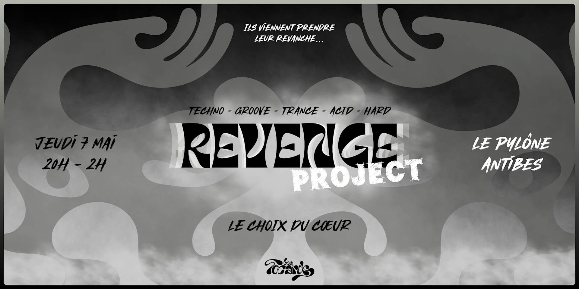 Revenge Project