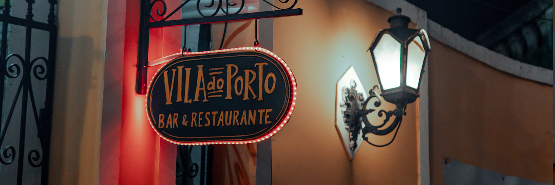 Vila do Porto