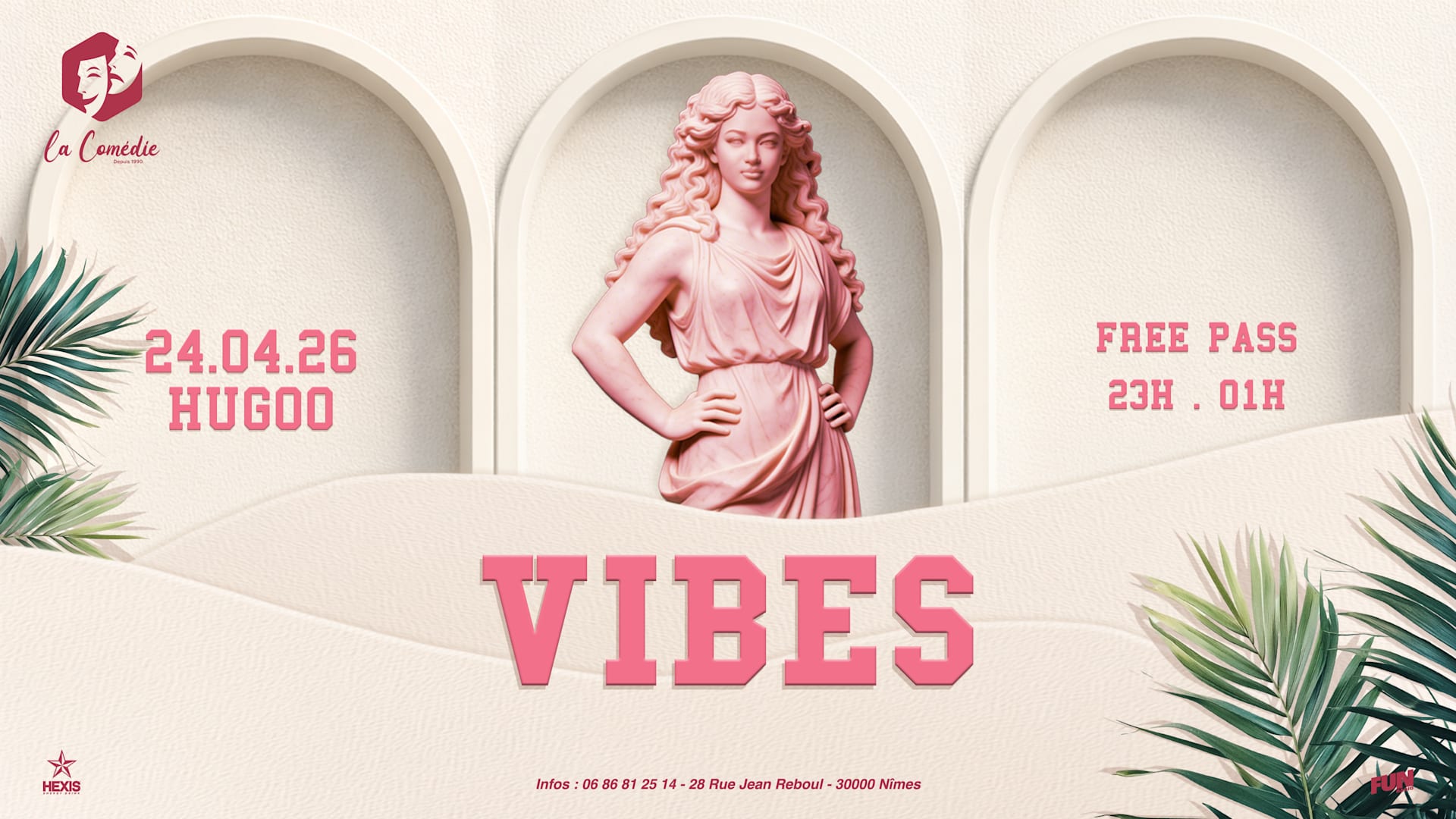 Vibes 24·04·26