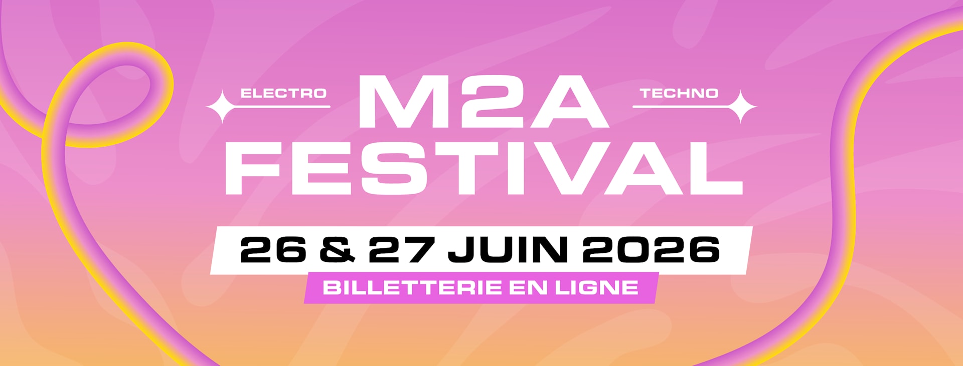 M2A Festival