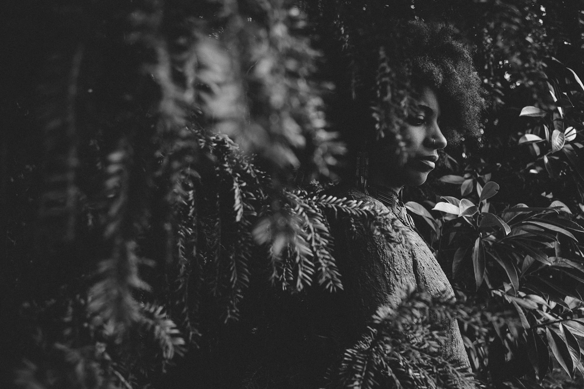 Awa & Band - Nonsense Montmartre