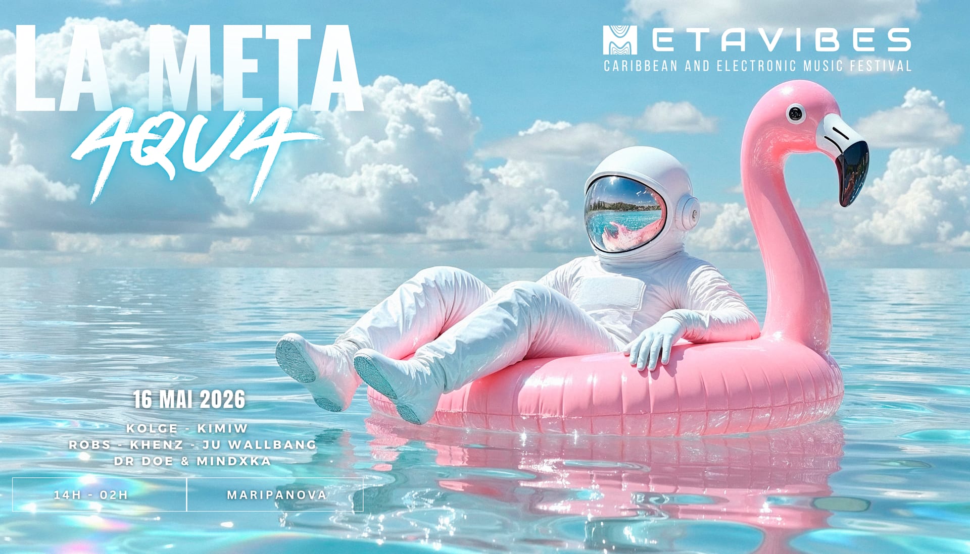 La Meta Aqua