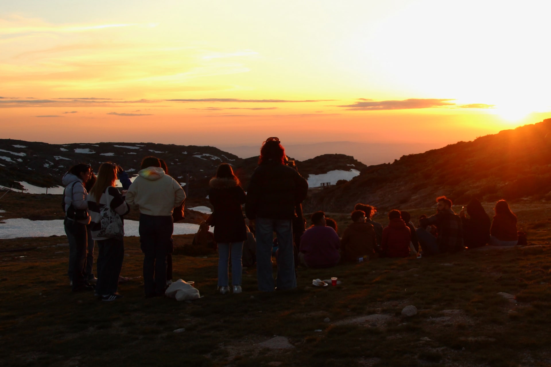 Solaris Gathering
