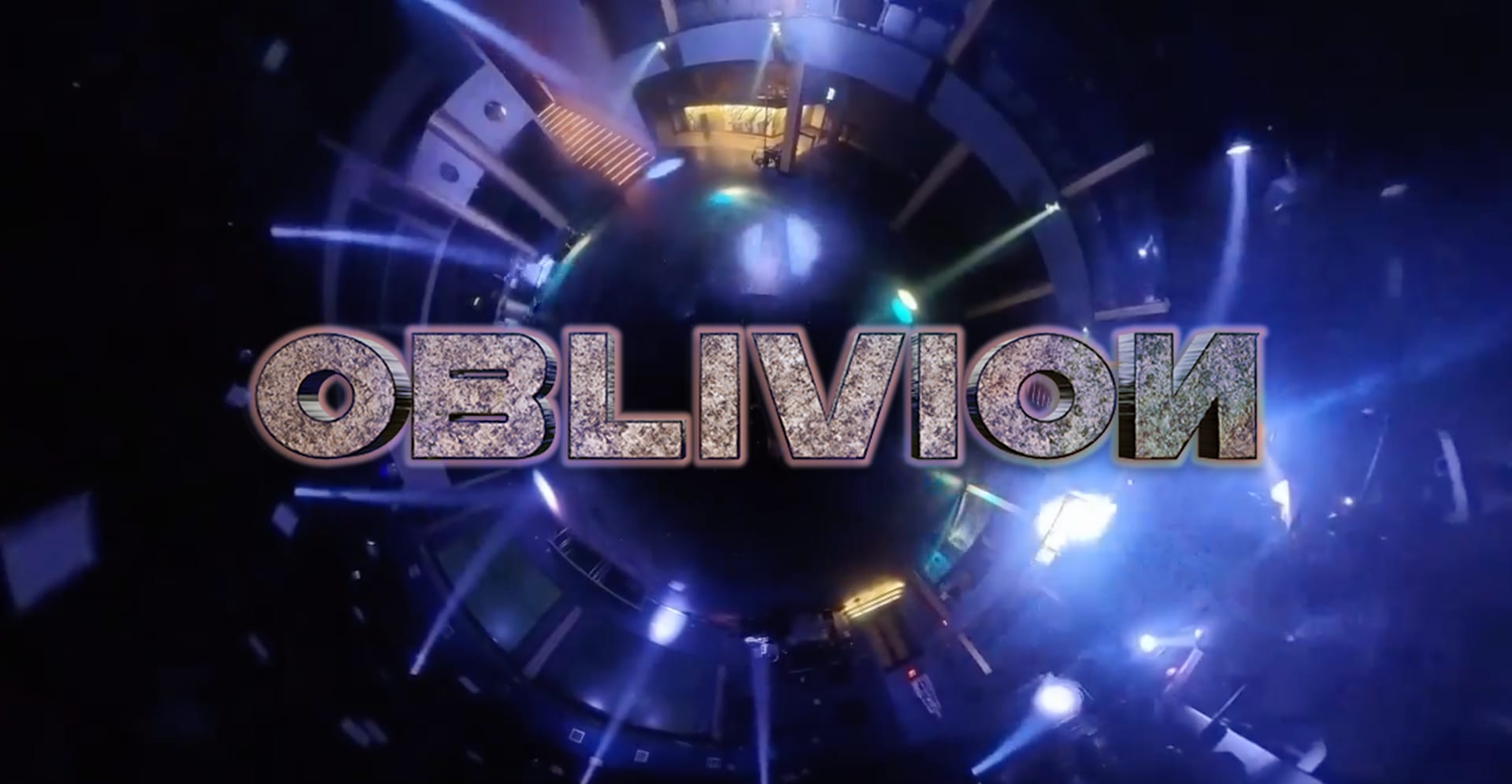 Oblivion