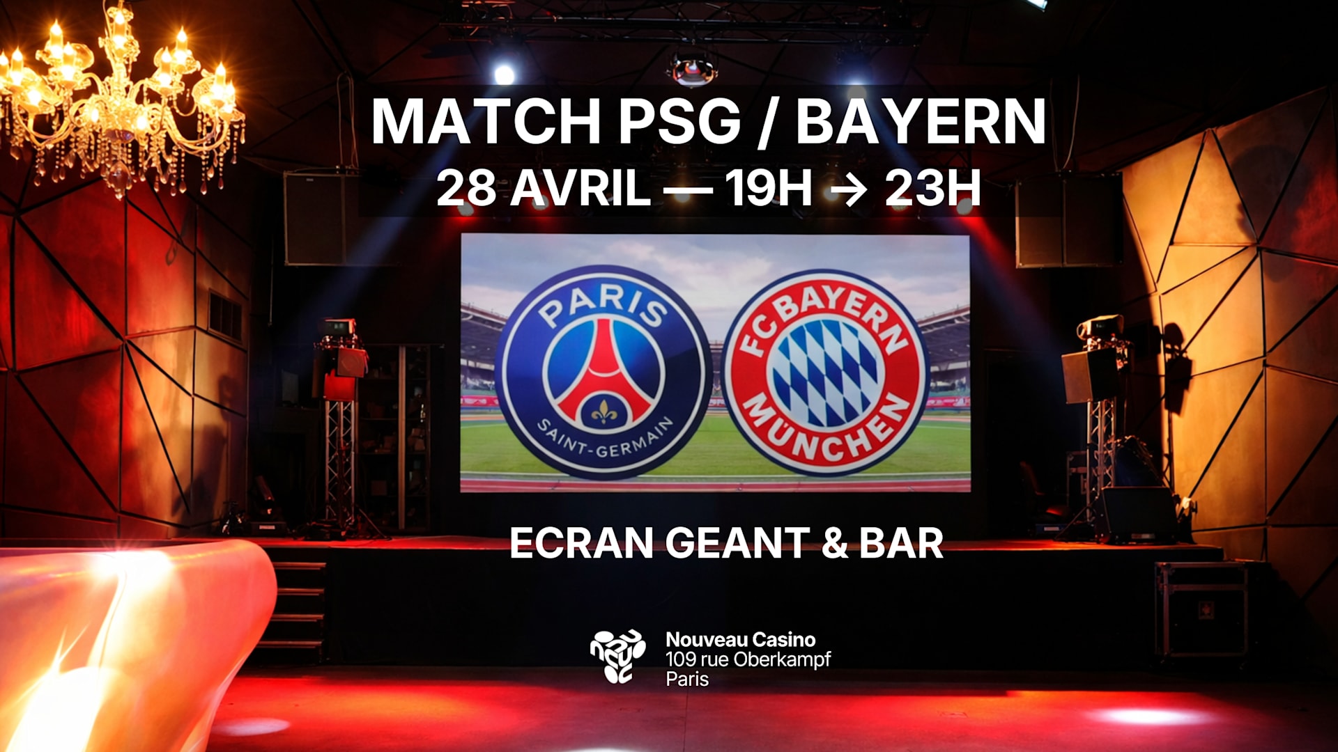 Diffusion Psg / Bayern - 28.04.26