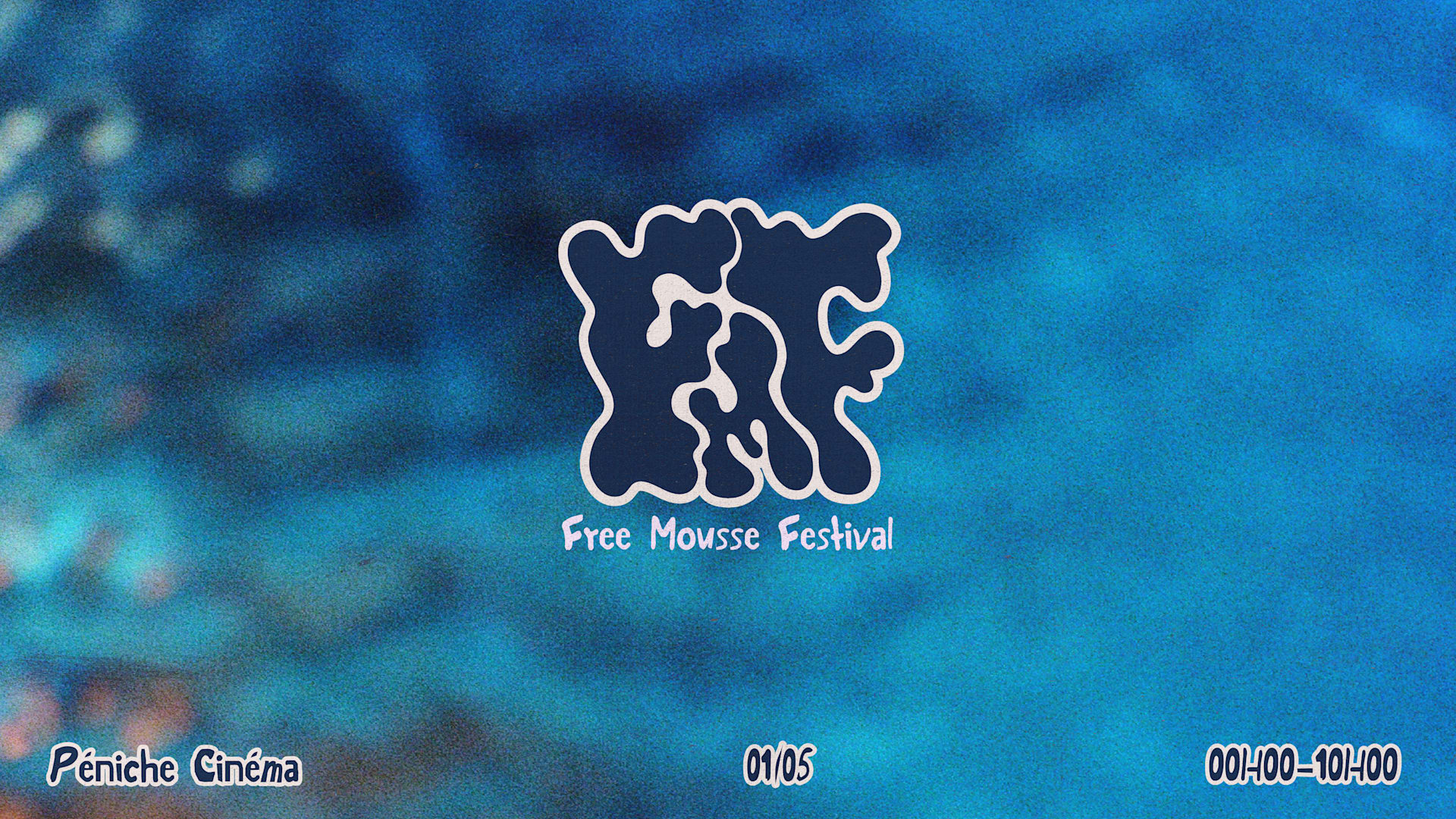 Fmf Take Over W/ Azak, Ritua *Live & More
