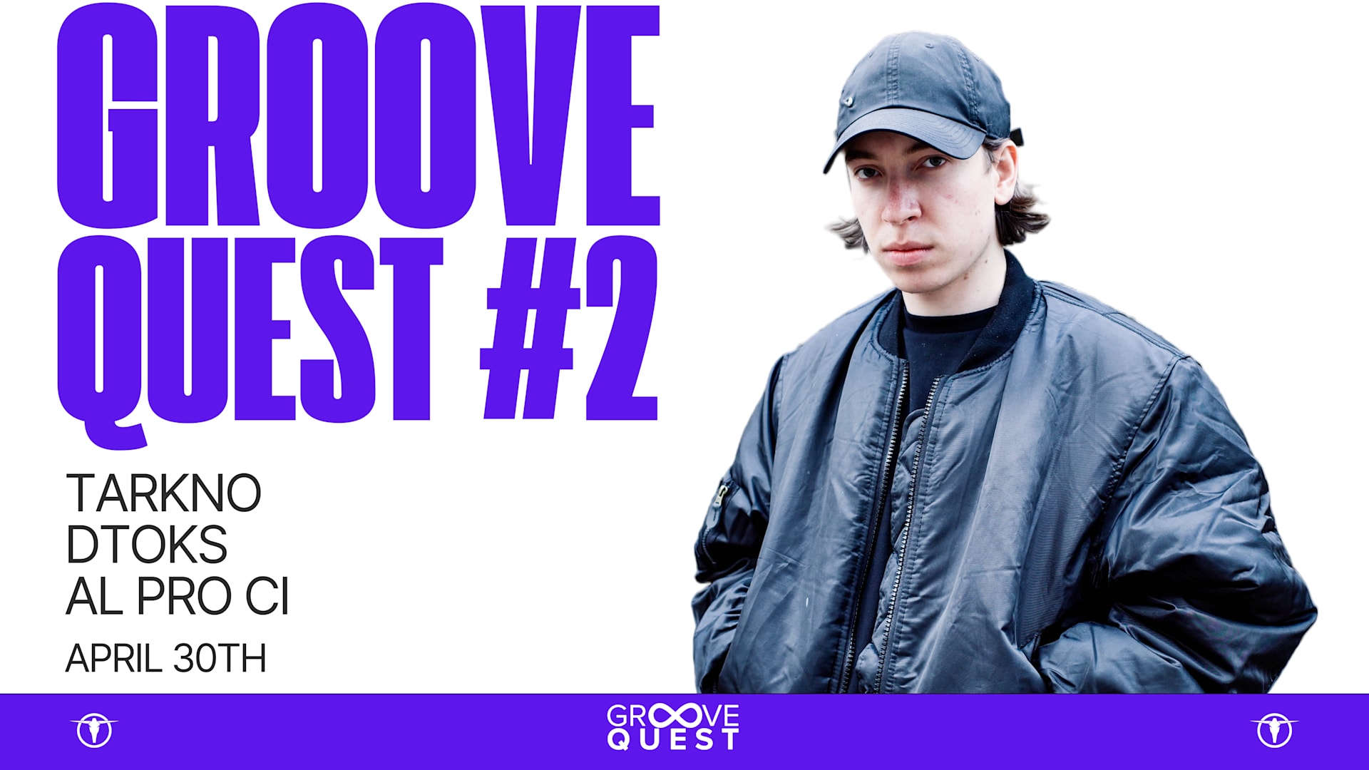 Groove Quest #2