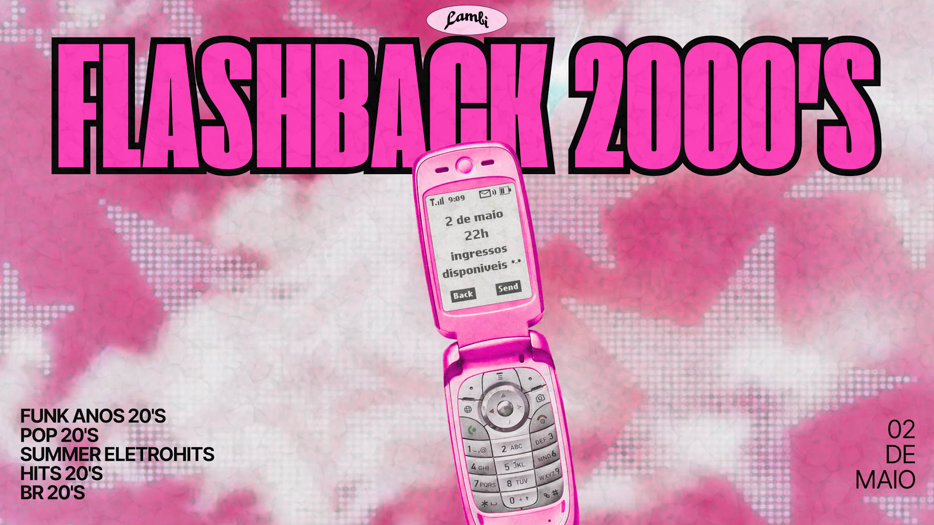 Flashback 2000's -