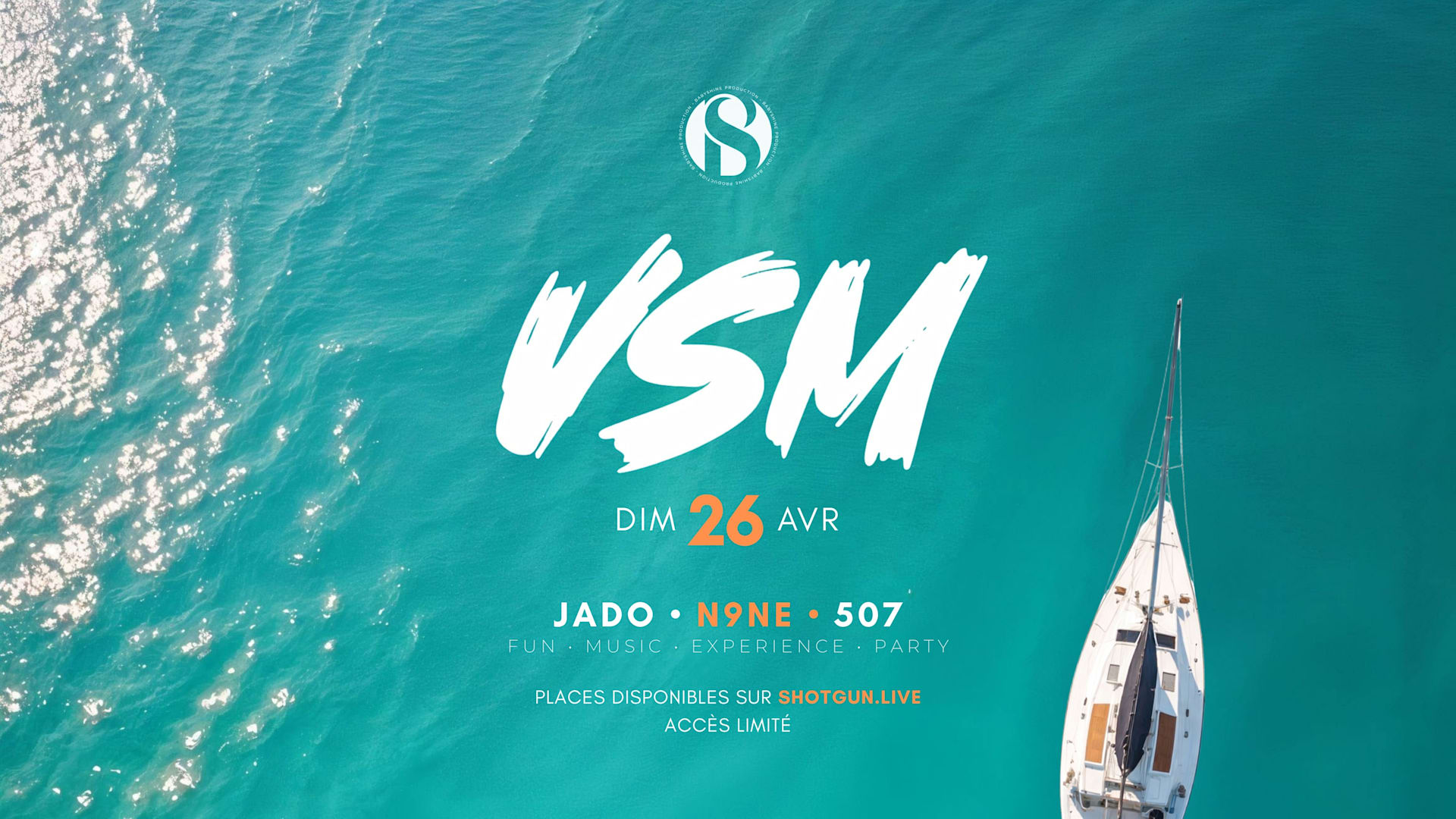 Vsm Boat 2026