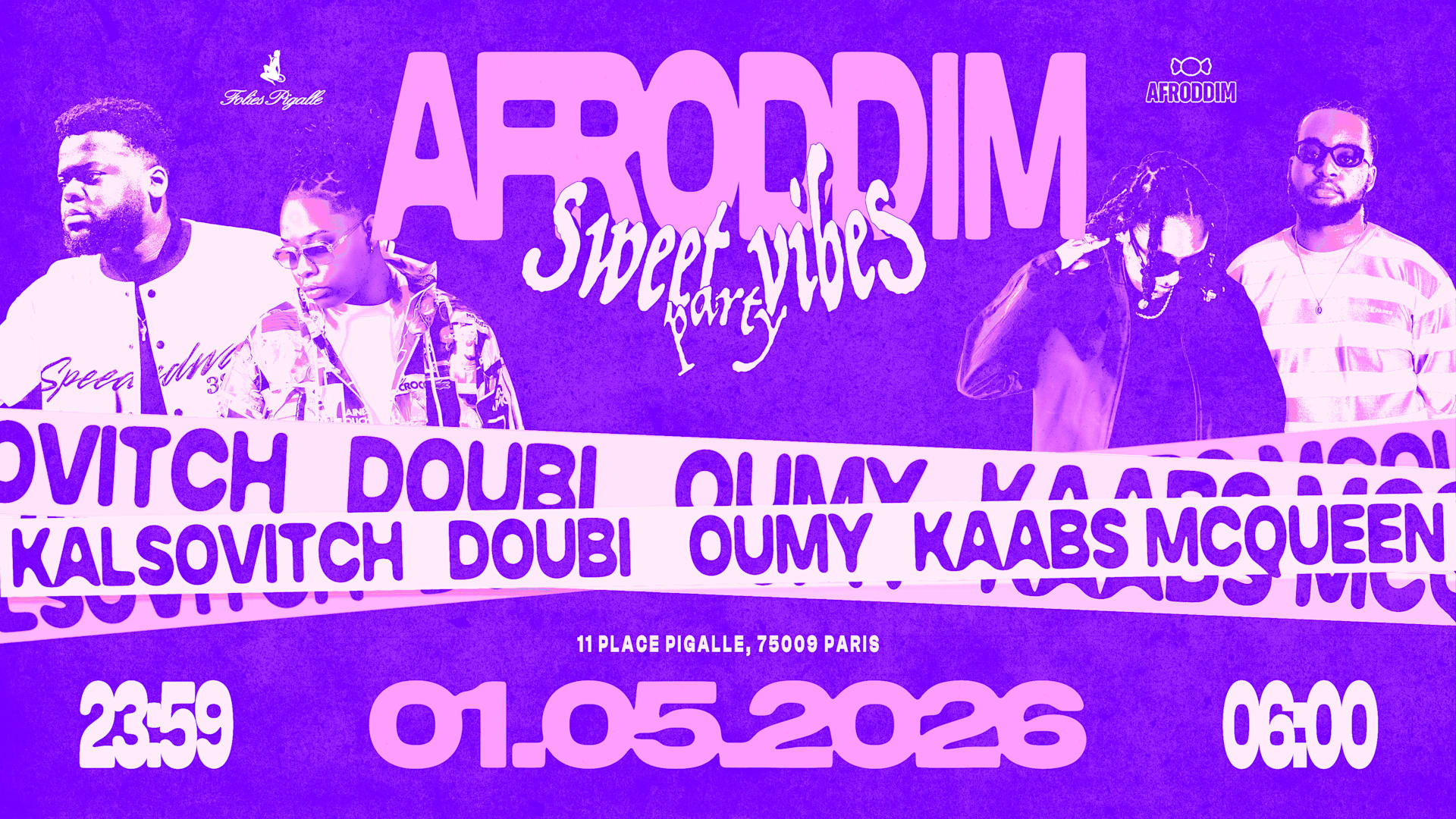 Afroddim S1 E8