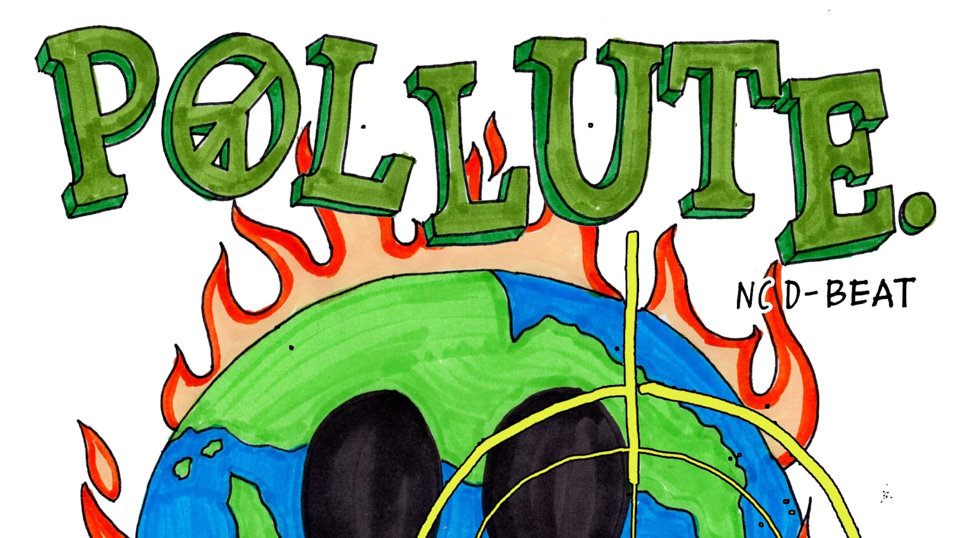 Pollute At Transmission